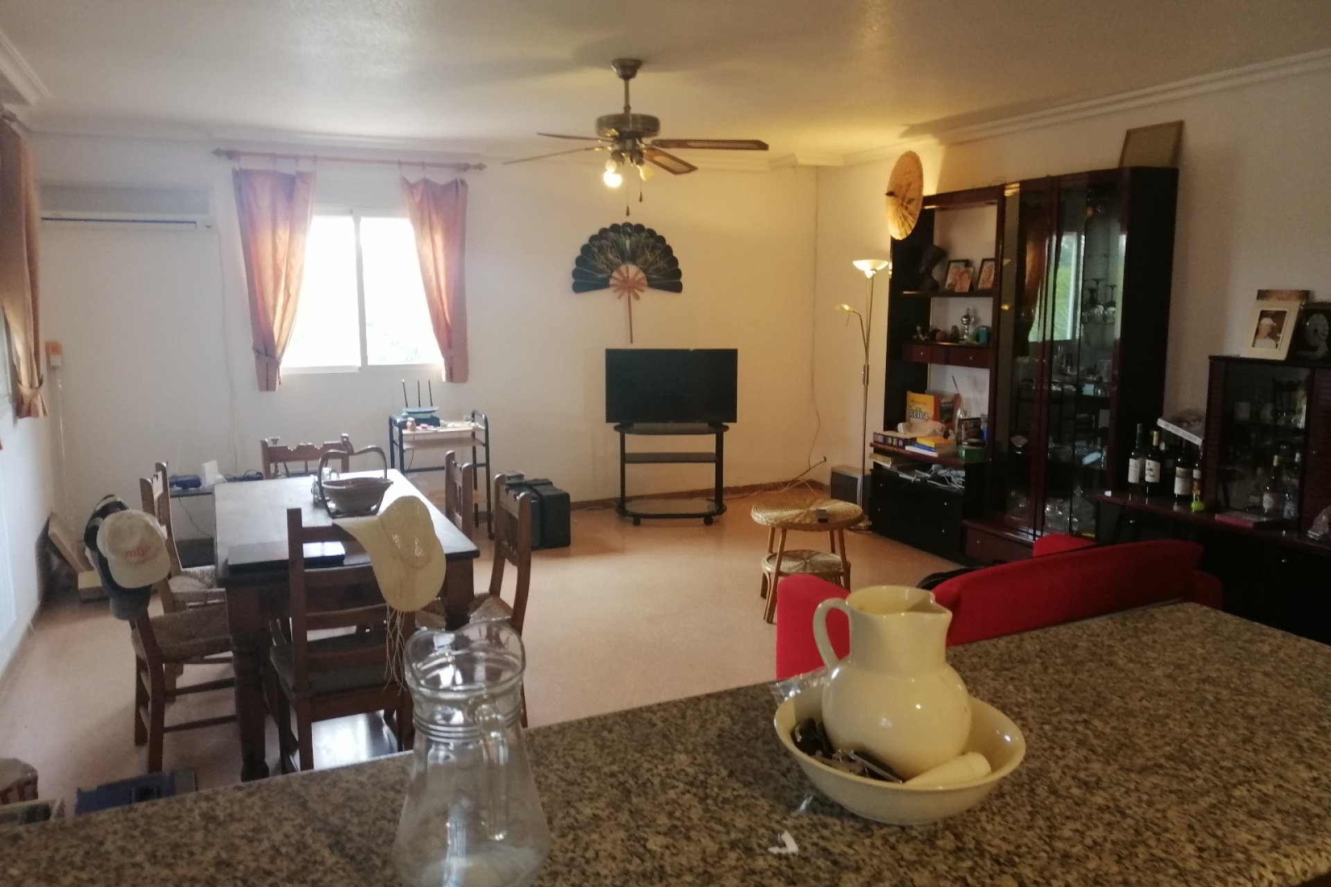Resale - Detached House / Villa - Crevillente