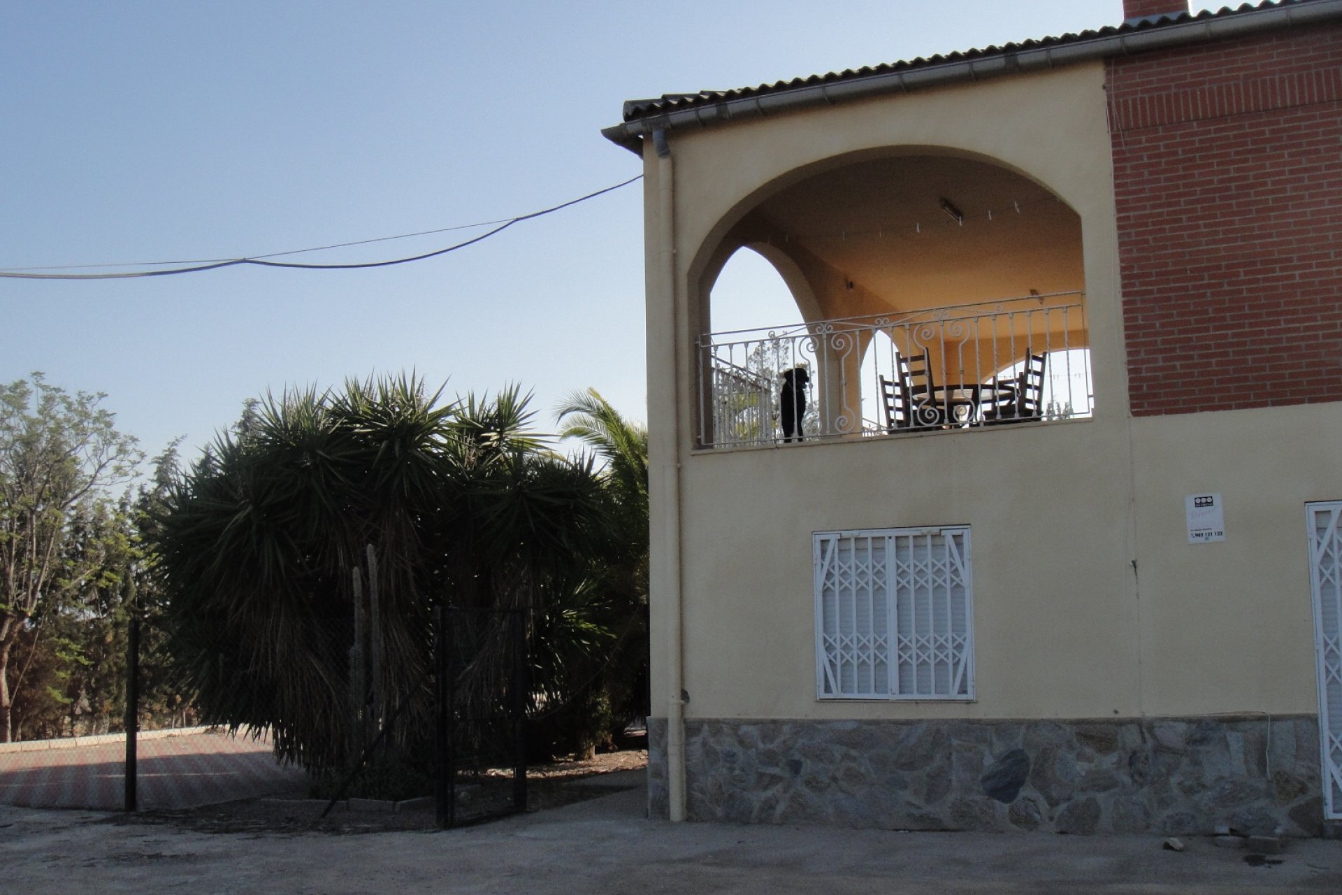 Resale - Detached House / Villa - Crevillente