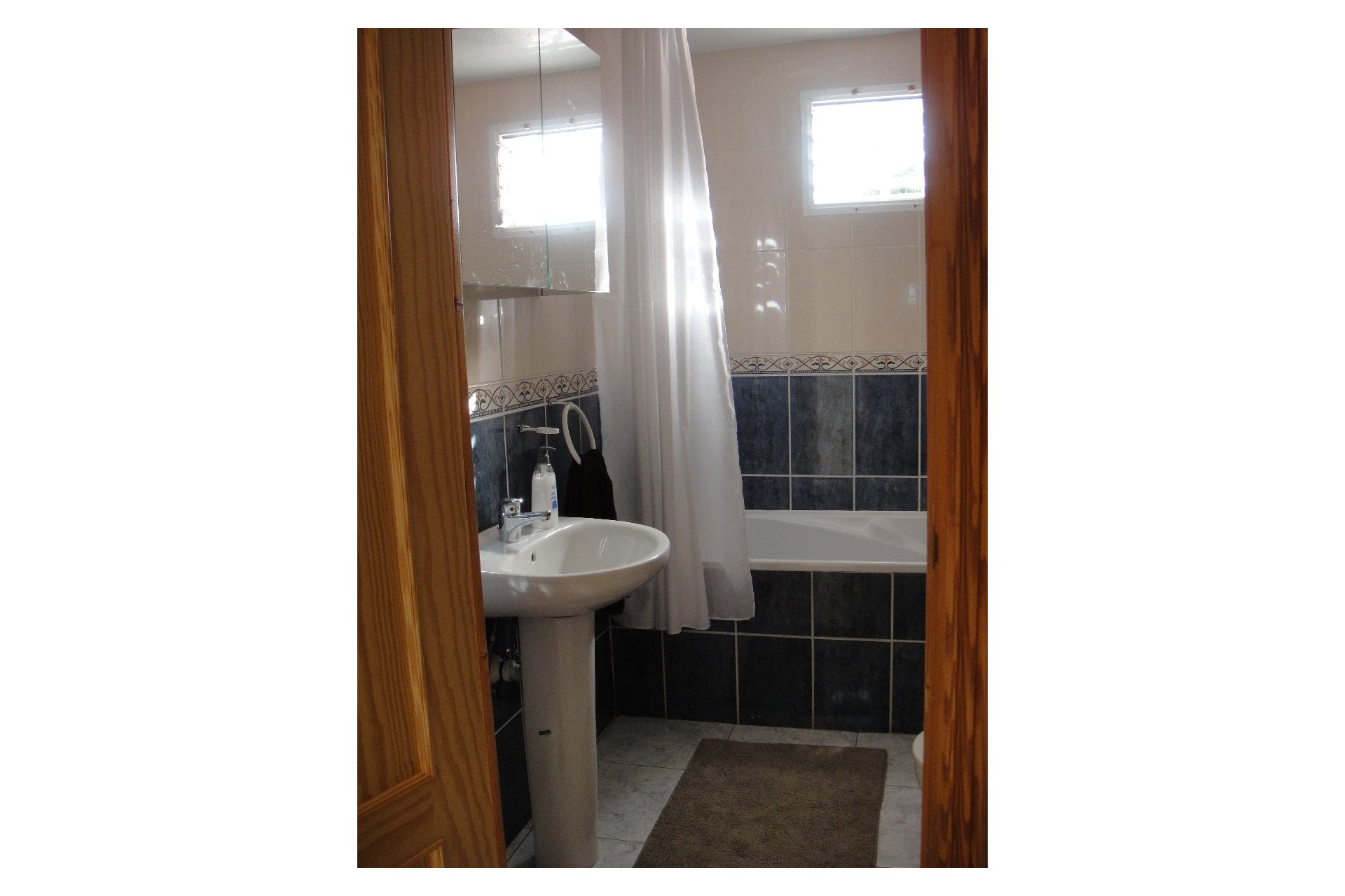 Resale - Detached House / Villa - Crevillente