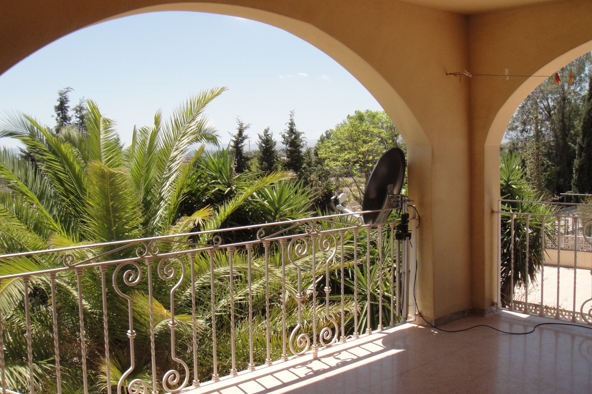 Resale - Detached House / Villa - Crevillente