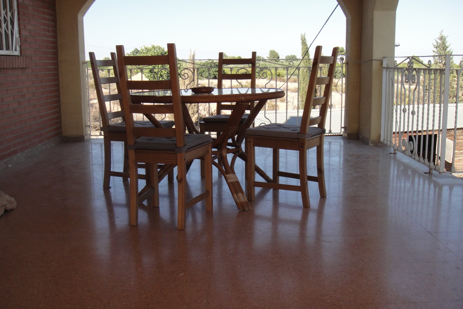 Resale - Detached House / Villa - Crevillente
