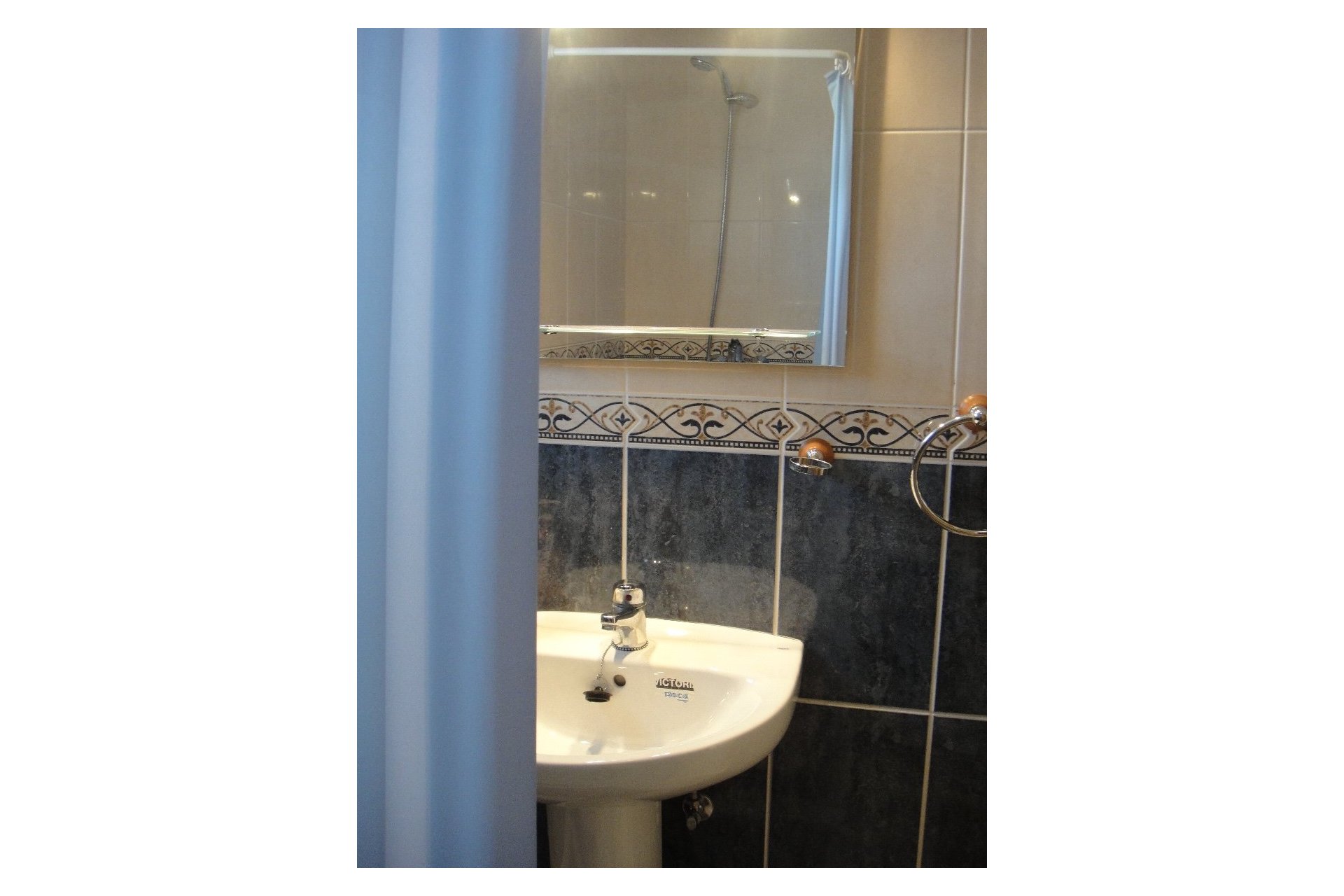 Resale - Detached House / Villa - Crevillente