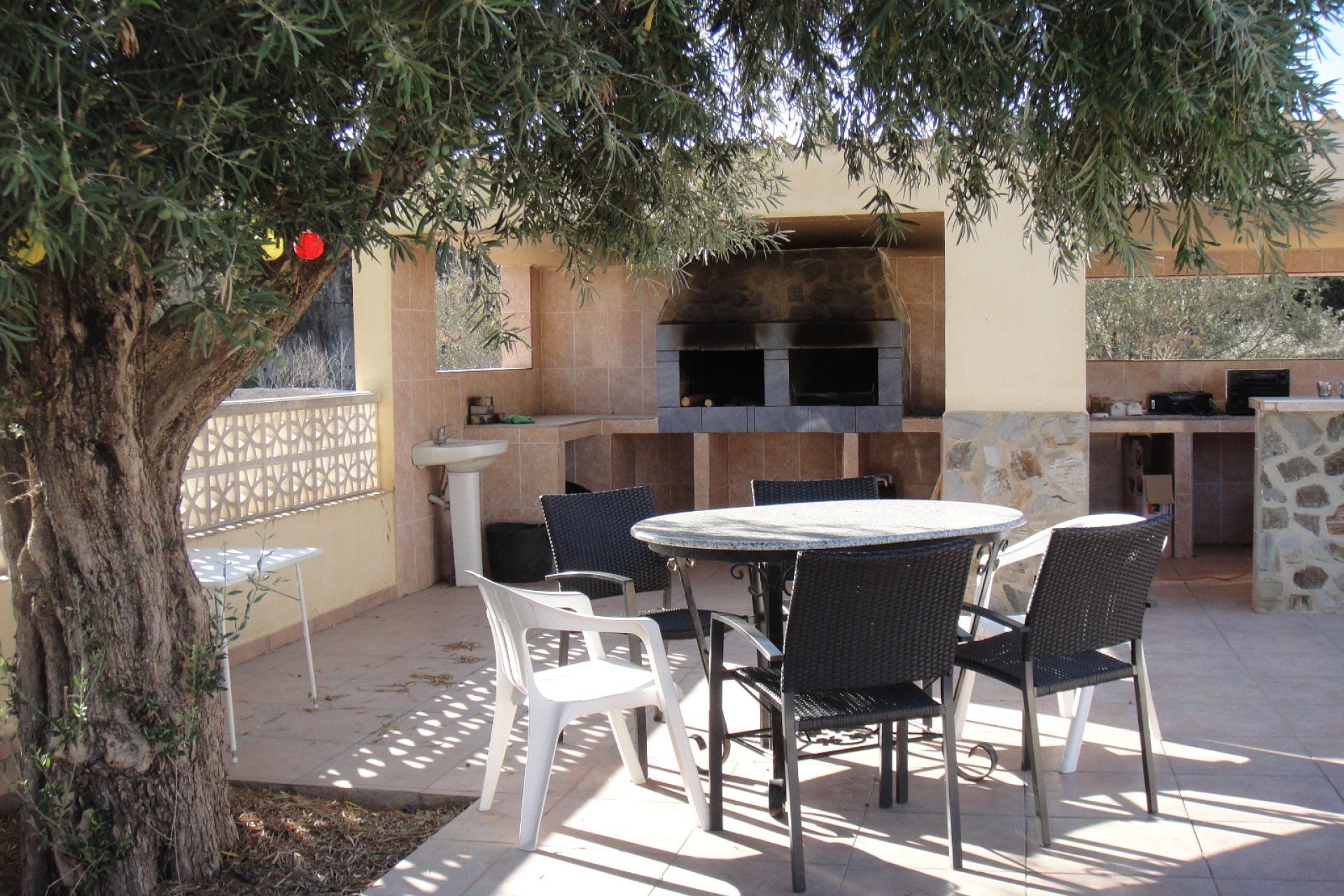 Resale - Detached House / Villa - Crevillente