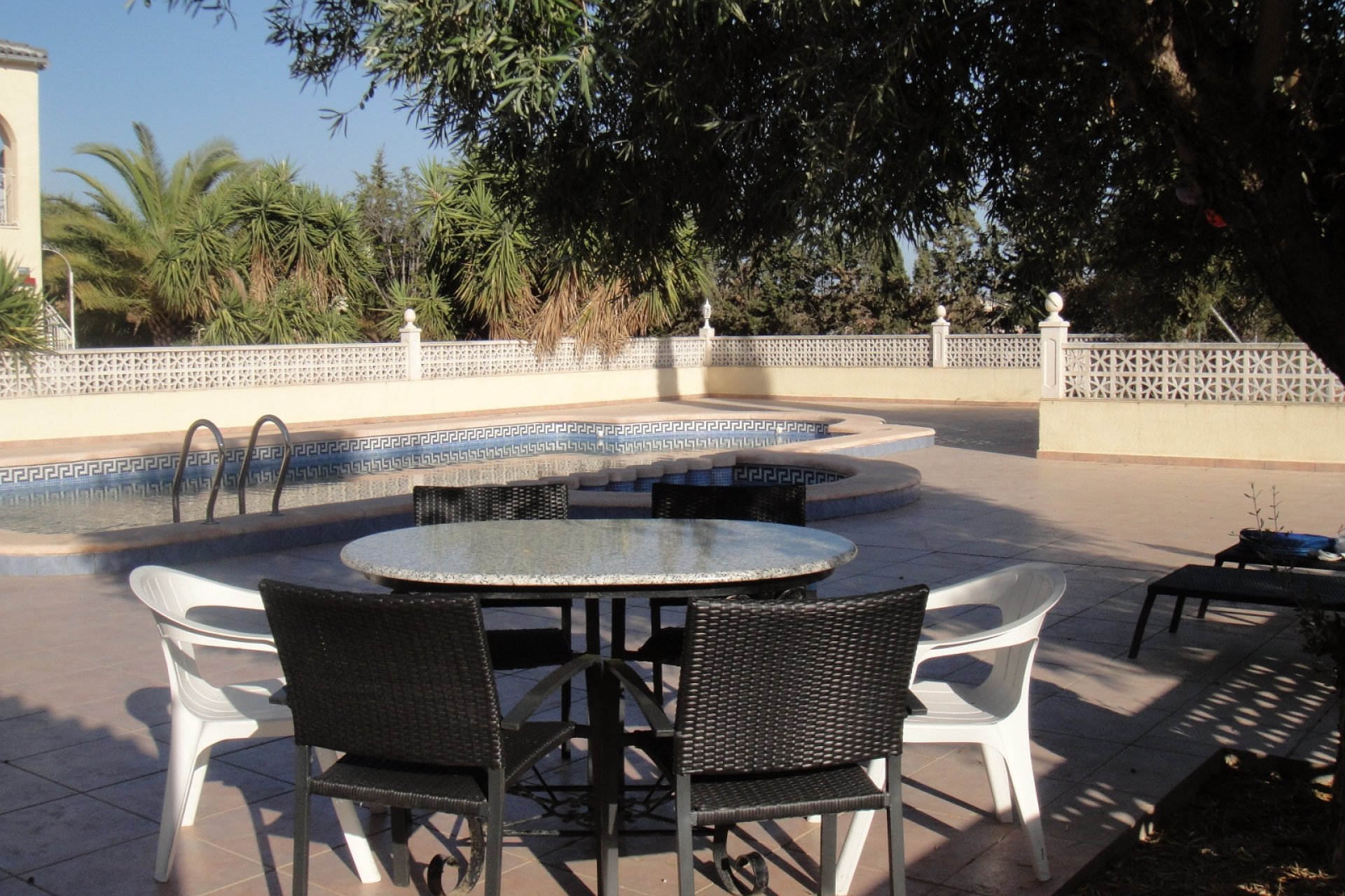 Resale - Detached House / Villa - Crevillente