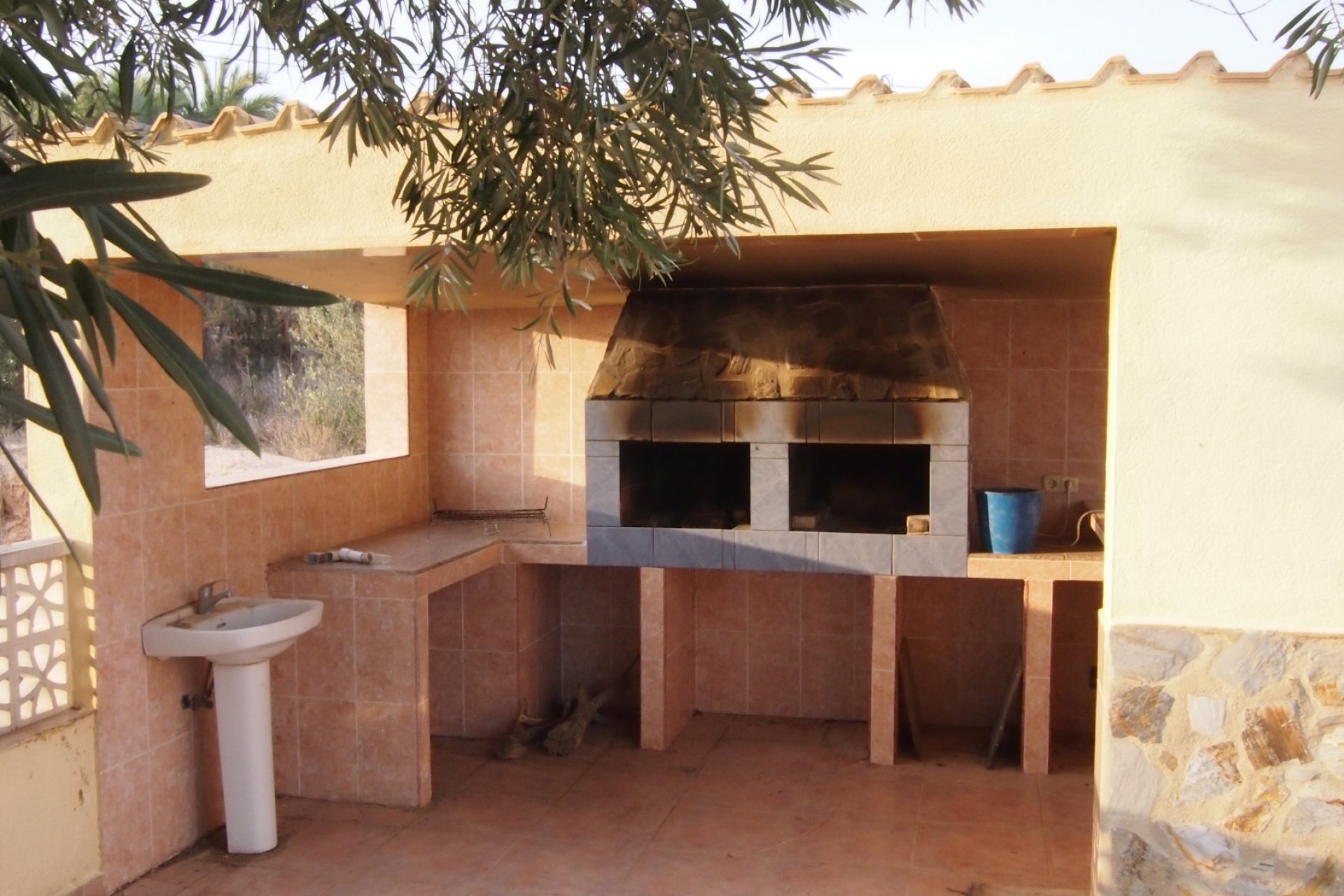 Resale - Detached House / Villa - Crevillente
