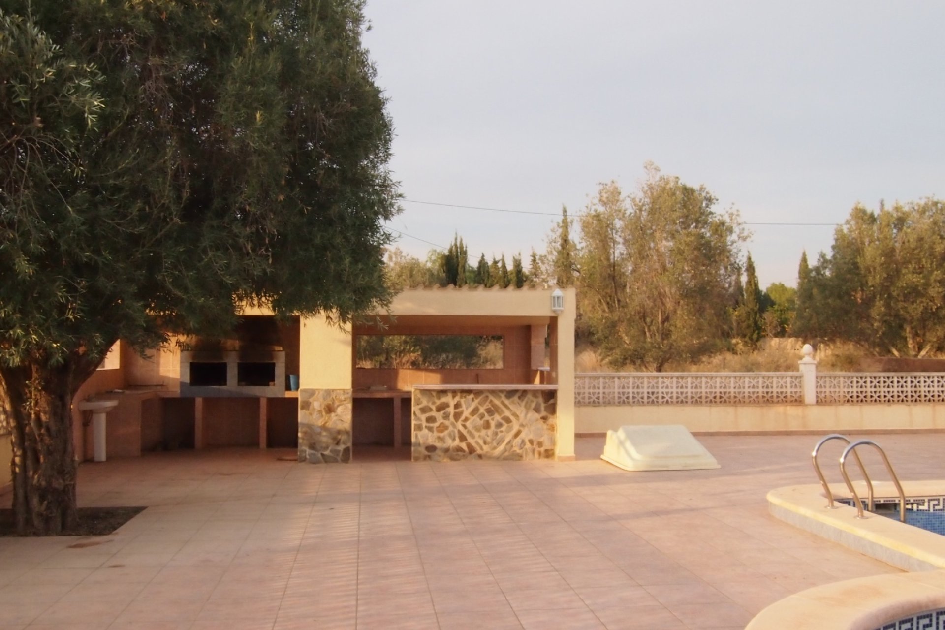 Resale - Detached House / Villa - Crevillente