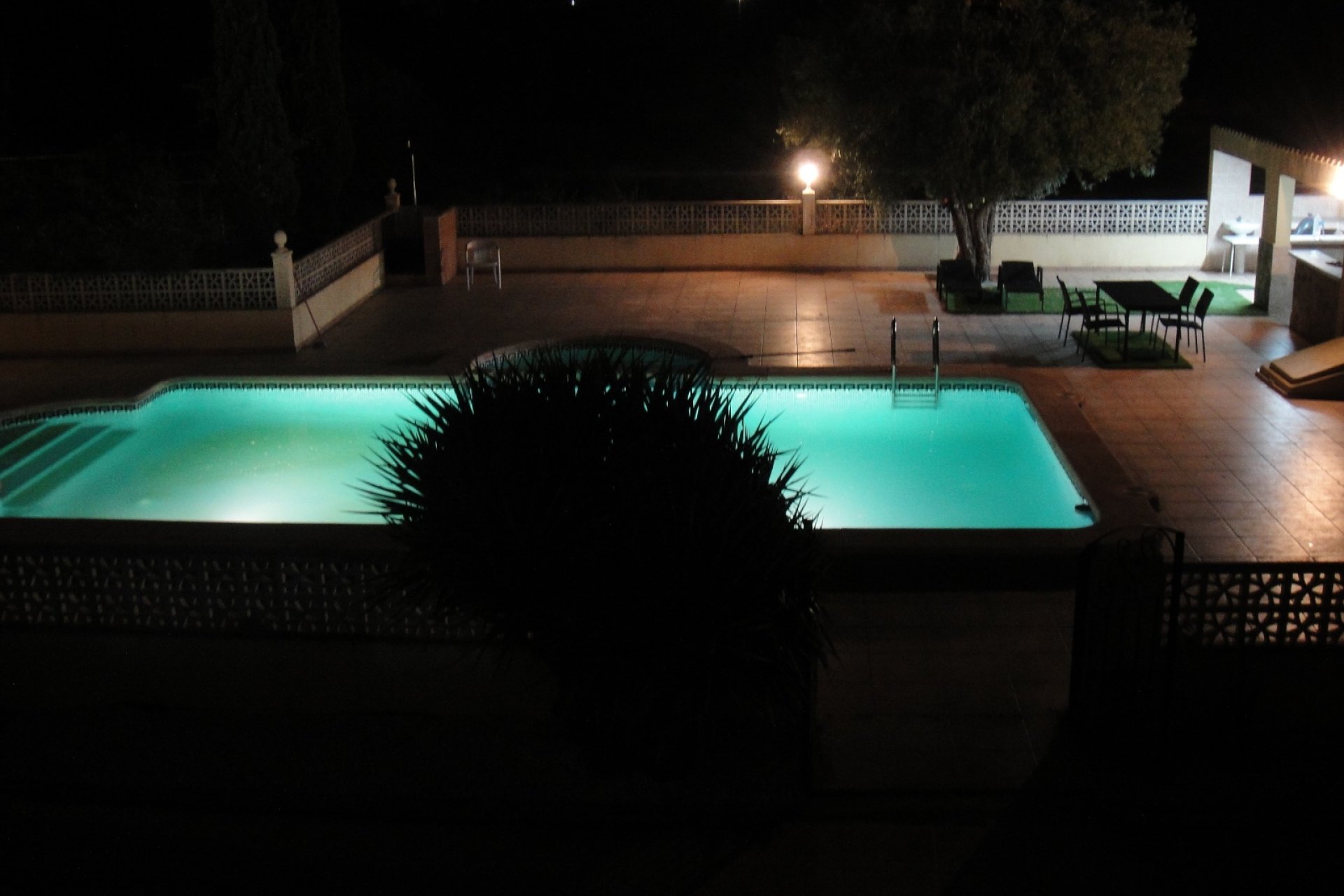 Resale - Detached House / Villa - Crevillente
