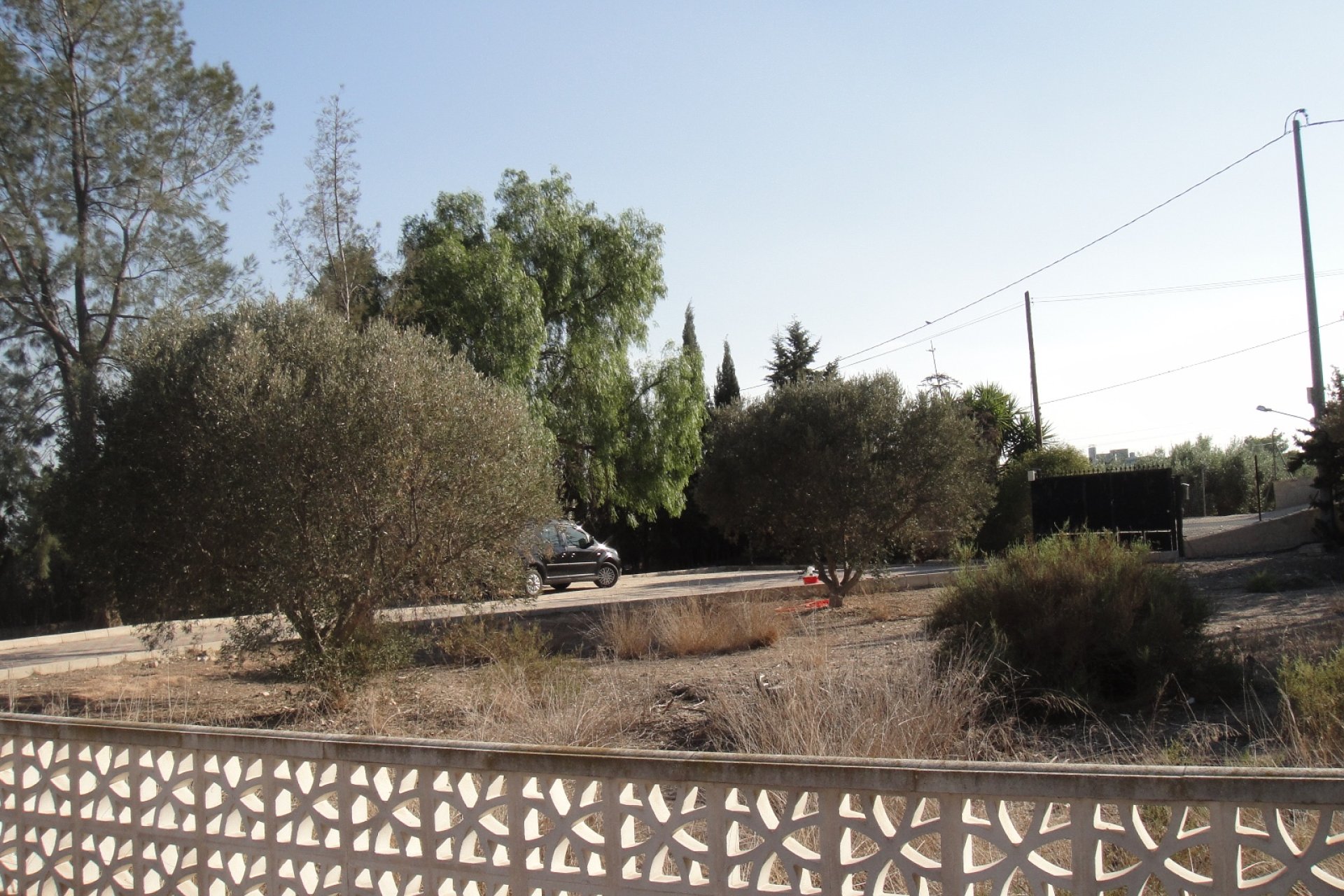 Resale - Detached House / Villa - Crevillente