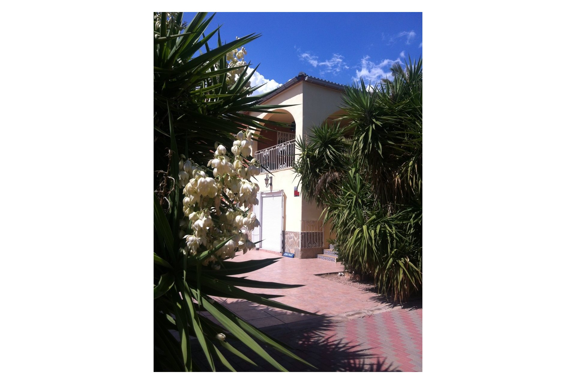 Resale - Detached House / Villa - Crevillente