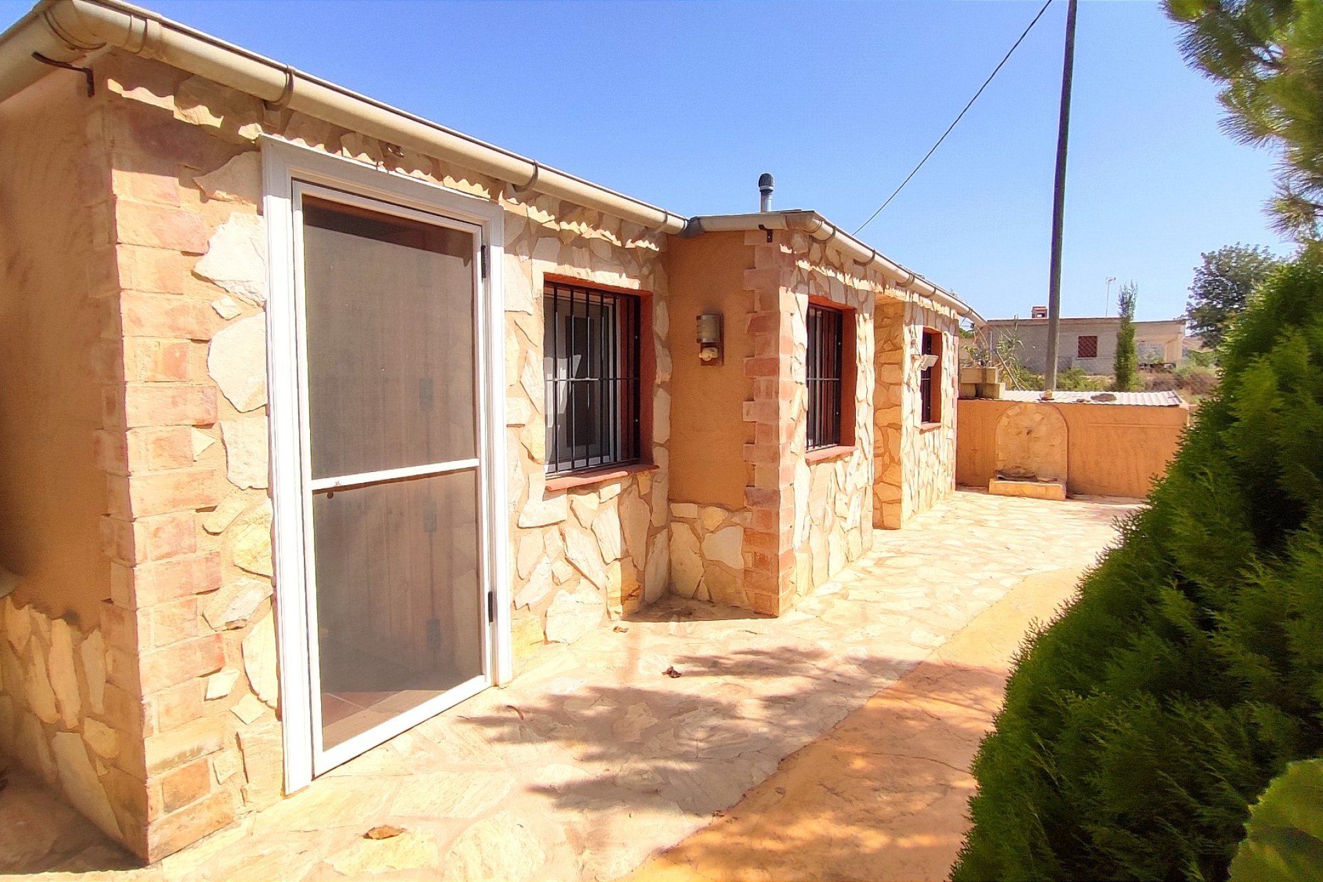 Resale - Detached House / Villa - Crevillente