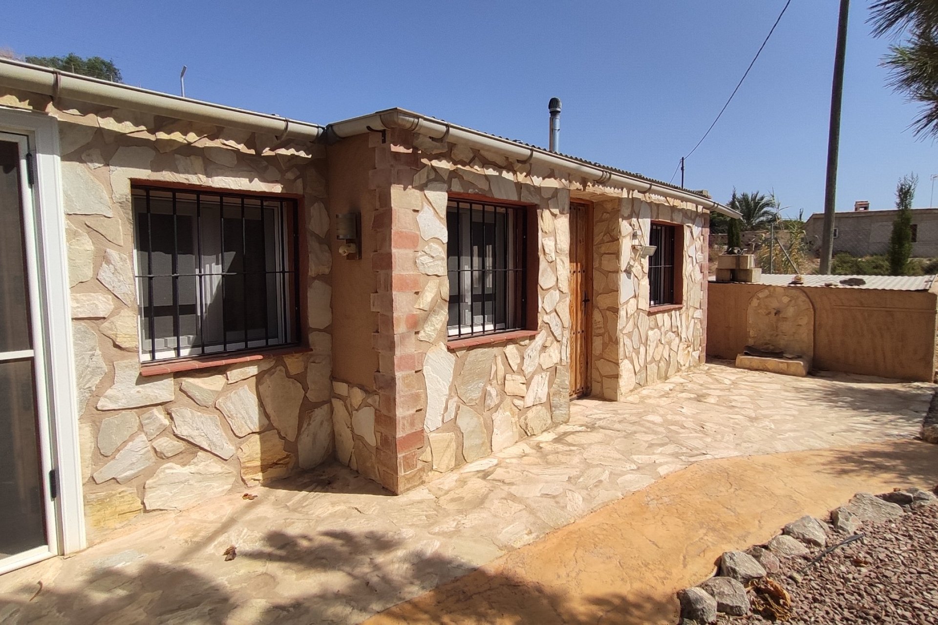 Resale - Detached House / Villa - Crevillente