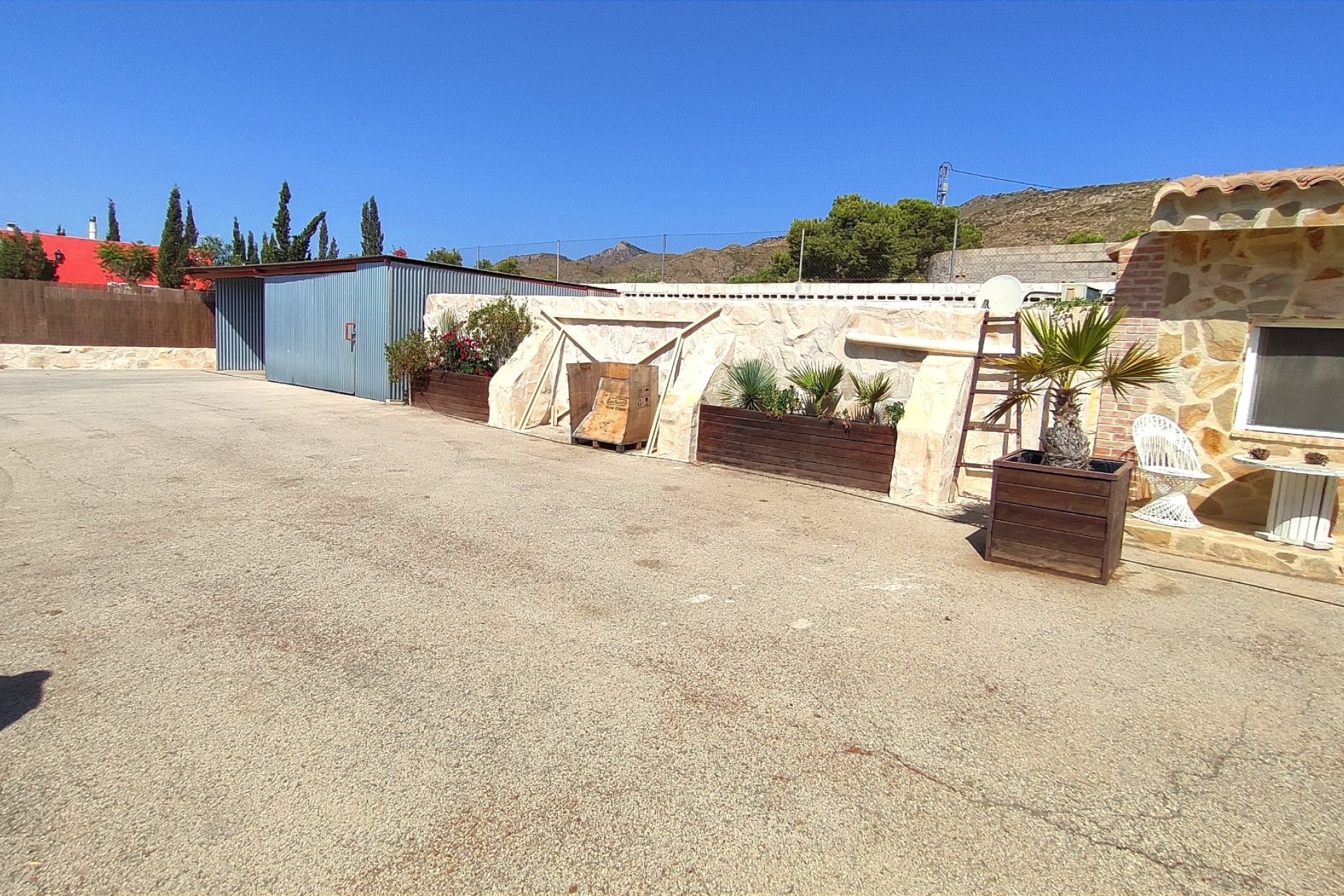 Resale - Detached House / Villa - Crevillente