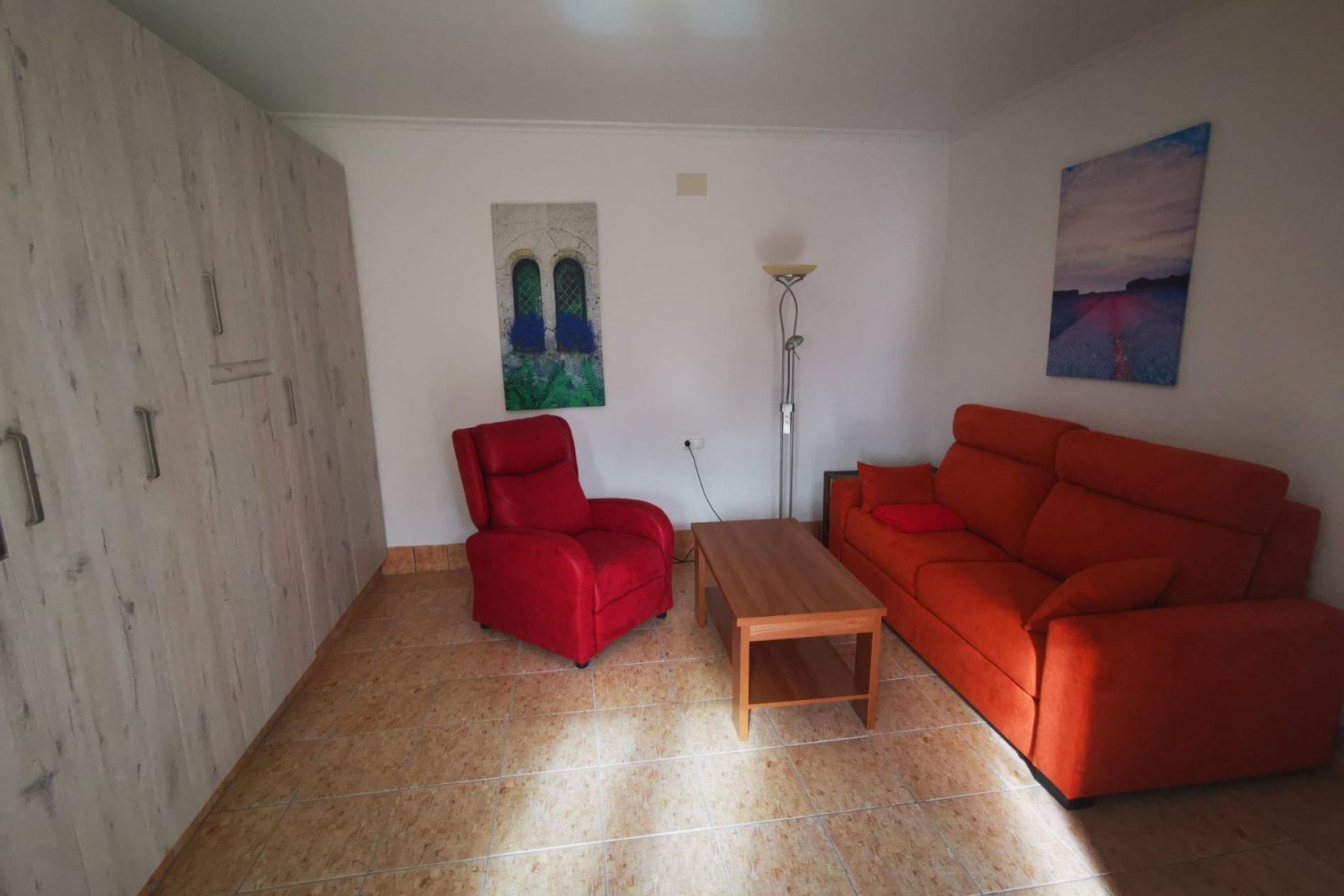 Resale - Detached House / Villa - Crevillente