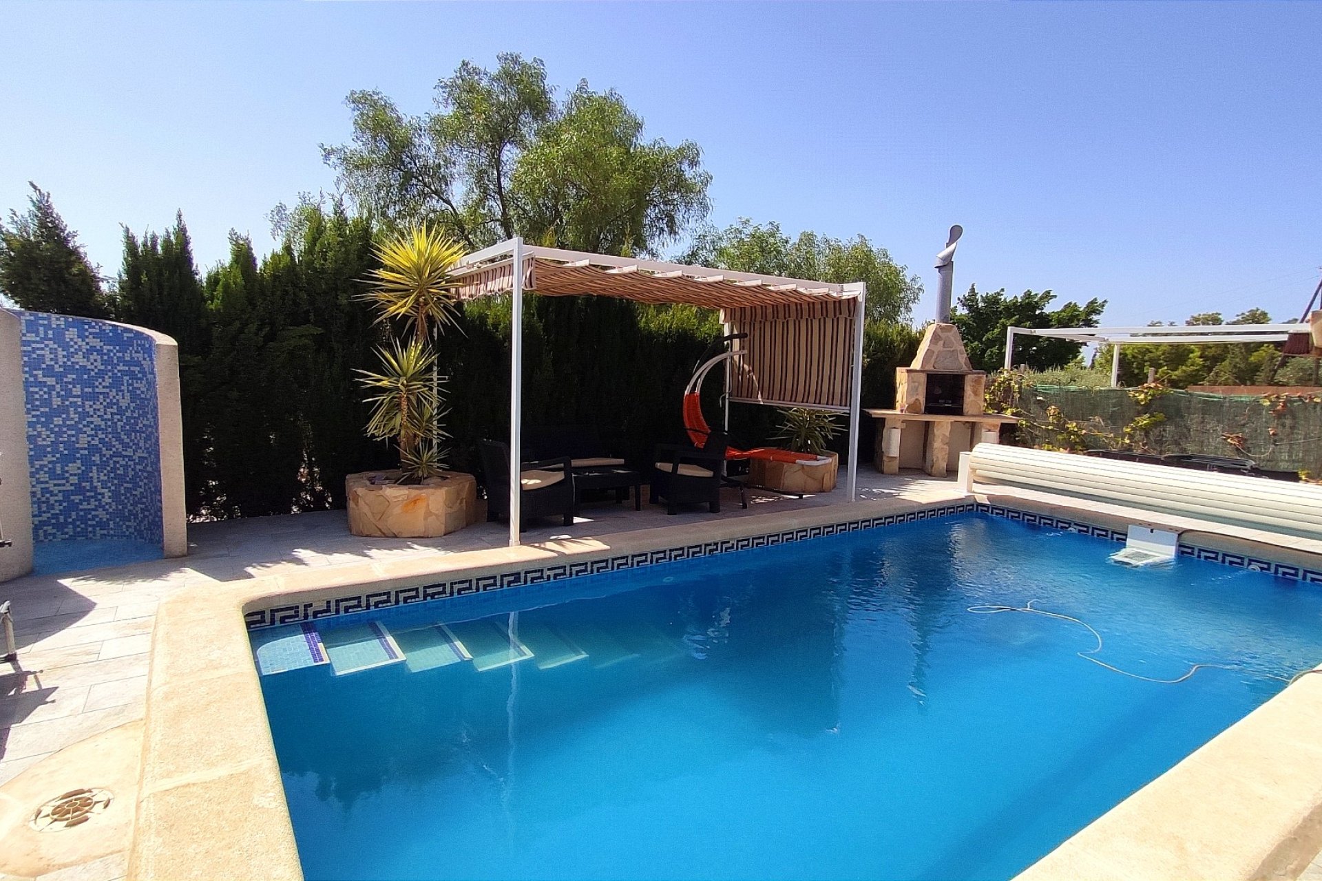 Resale - Detached House / Villa - Crevillente