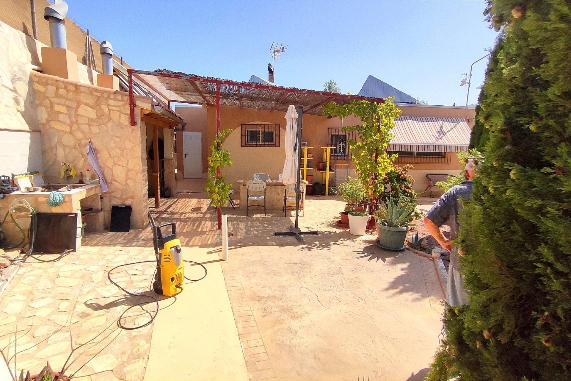 Resale - Detached House / Villa - Crevillente