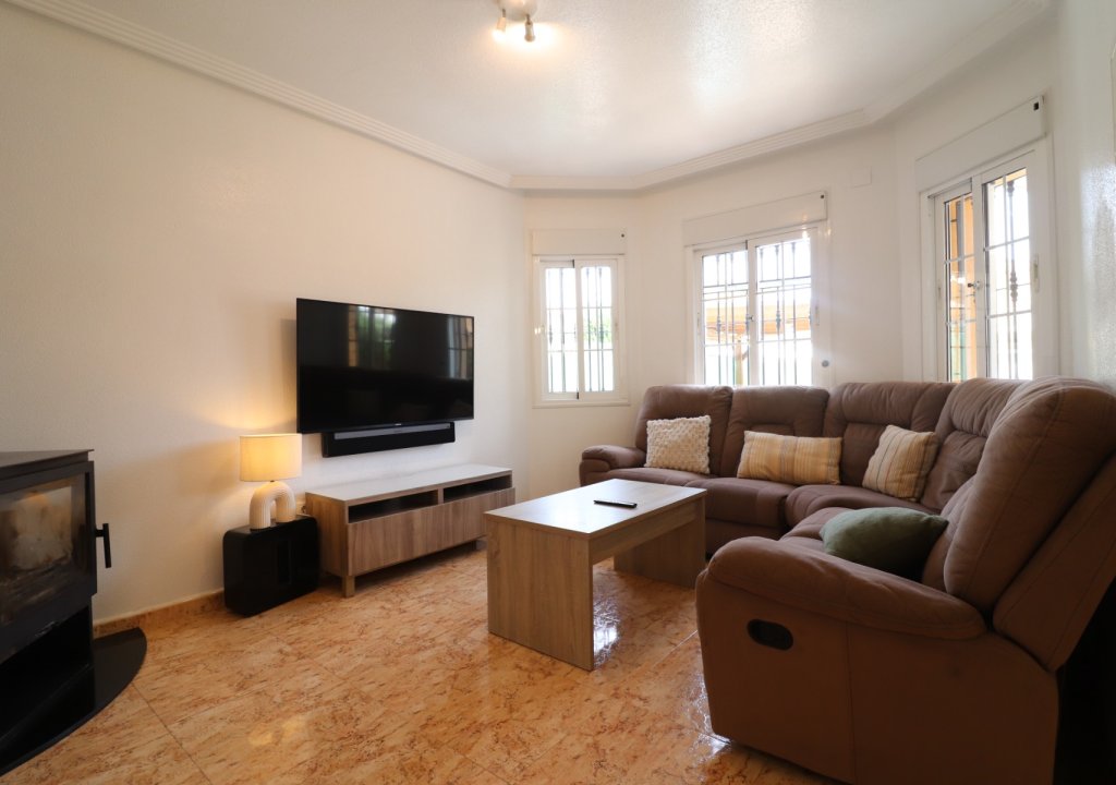 Resale - Detached House / Villa - Guardamar del Segura - El Raso