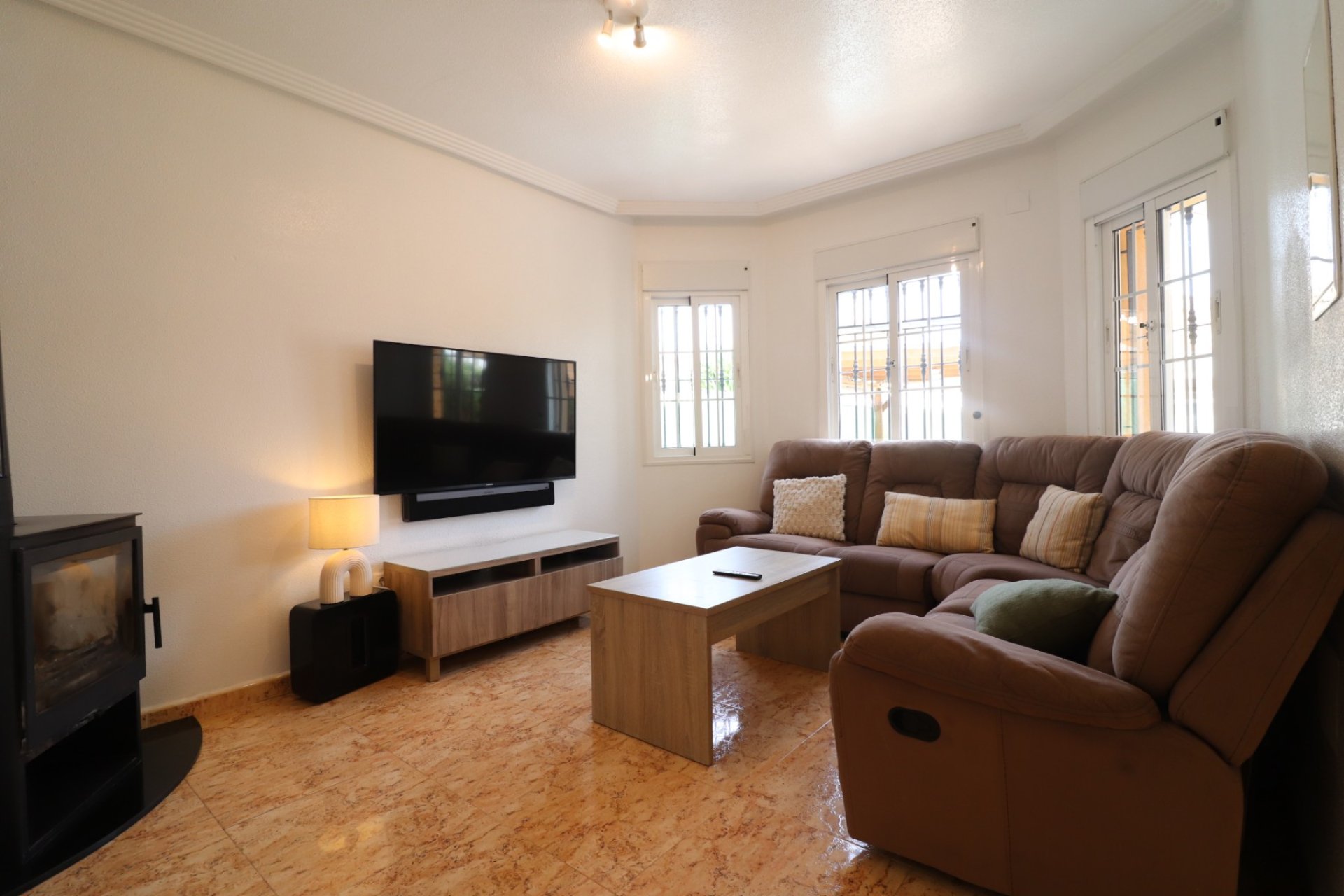 Resale - Detached House / Villa - Guardamar del Segura - El Raso