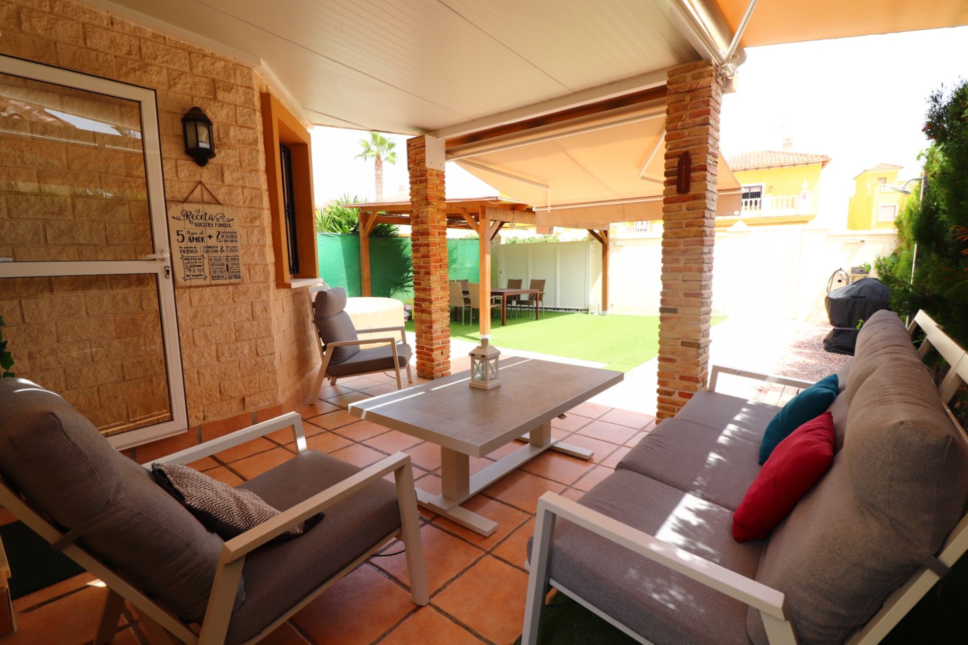 Resale - Detached House / Villa - Guardamar del Segura - El Raso