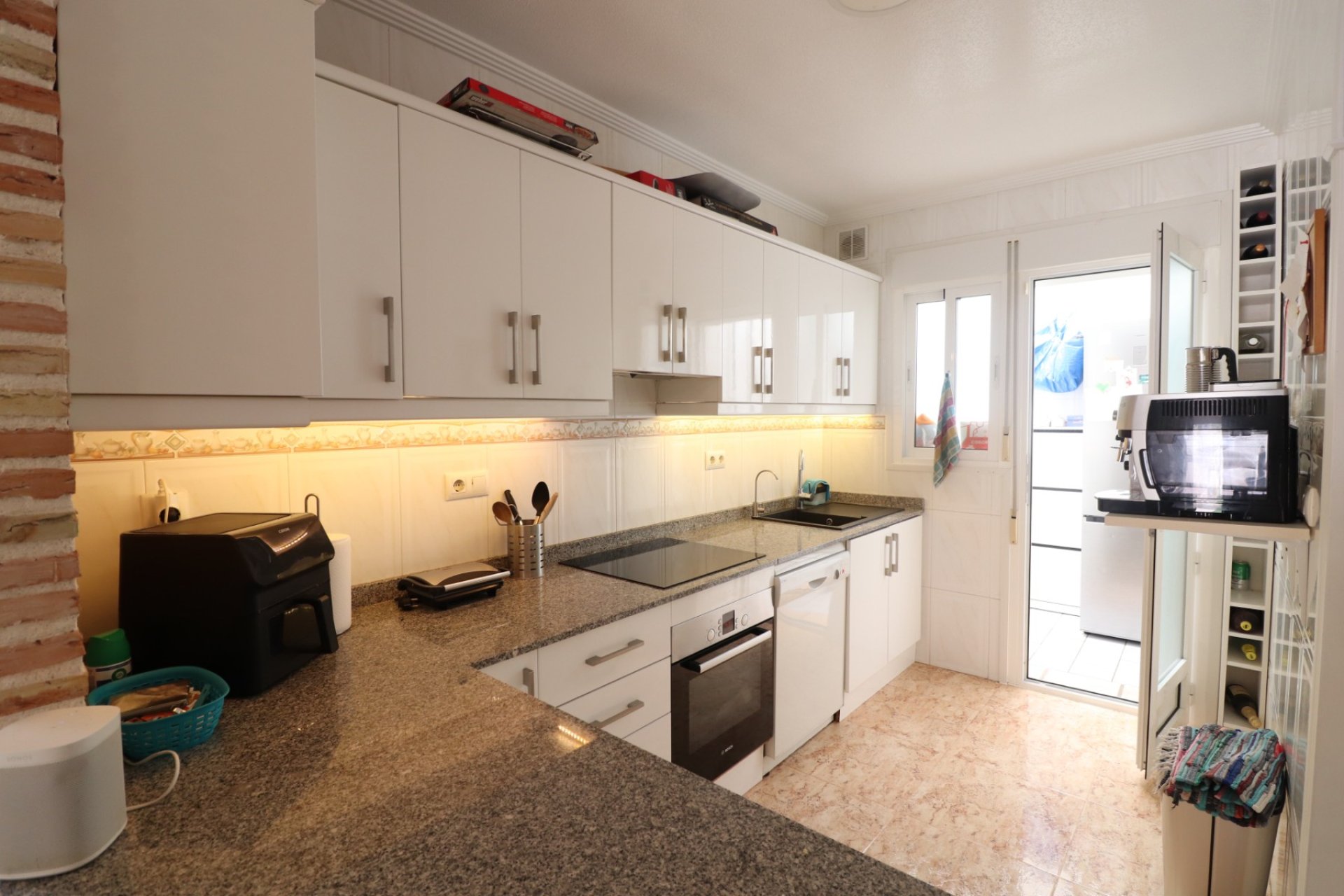 Resale - Detached House / Villa - Guardamar del Segura - El Raso