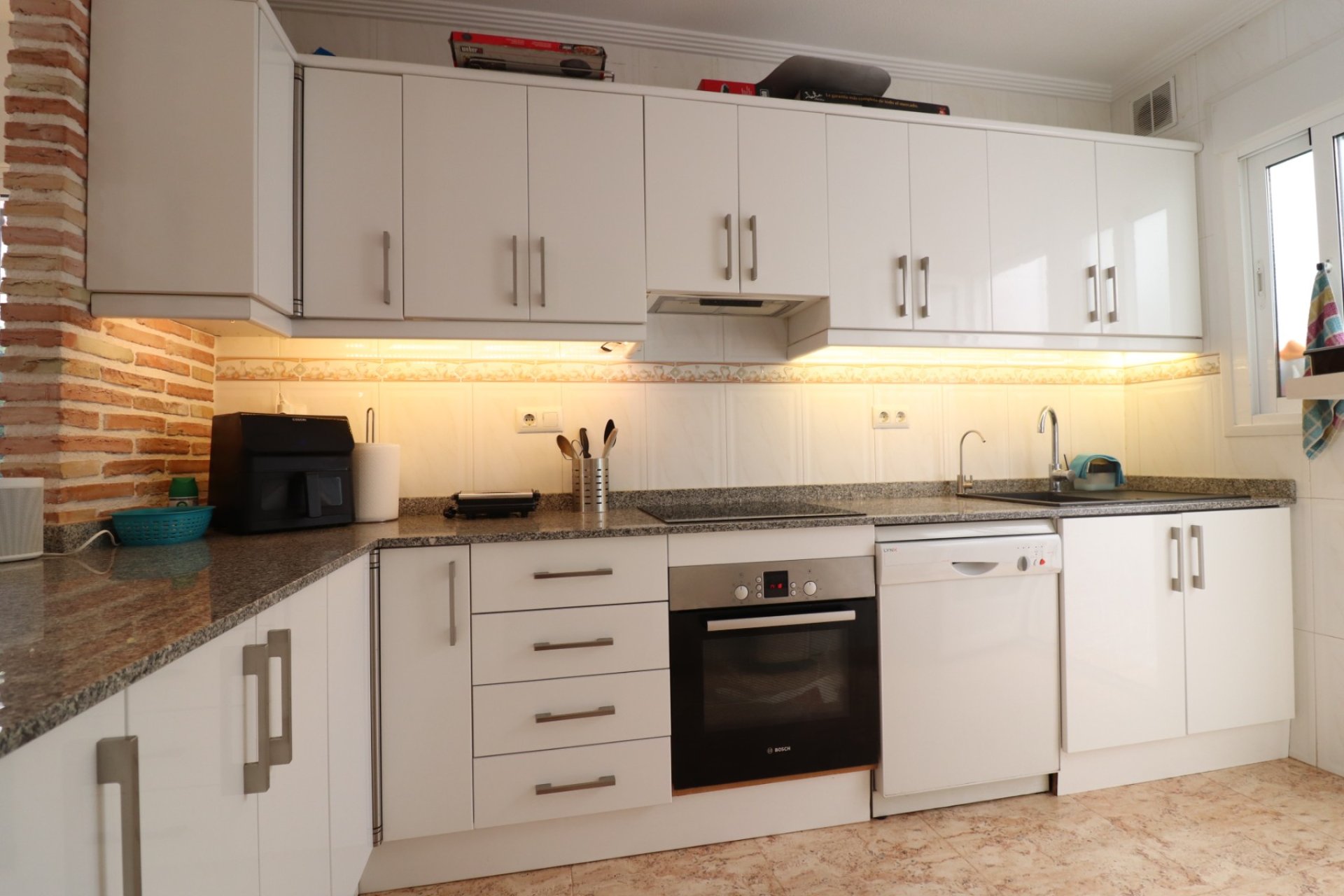 Resale - Detached House / Villa - Guardamar del Segura - El Raso