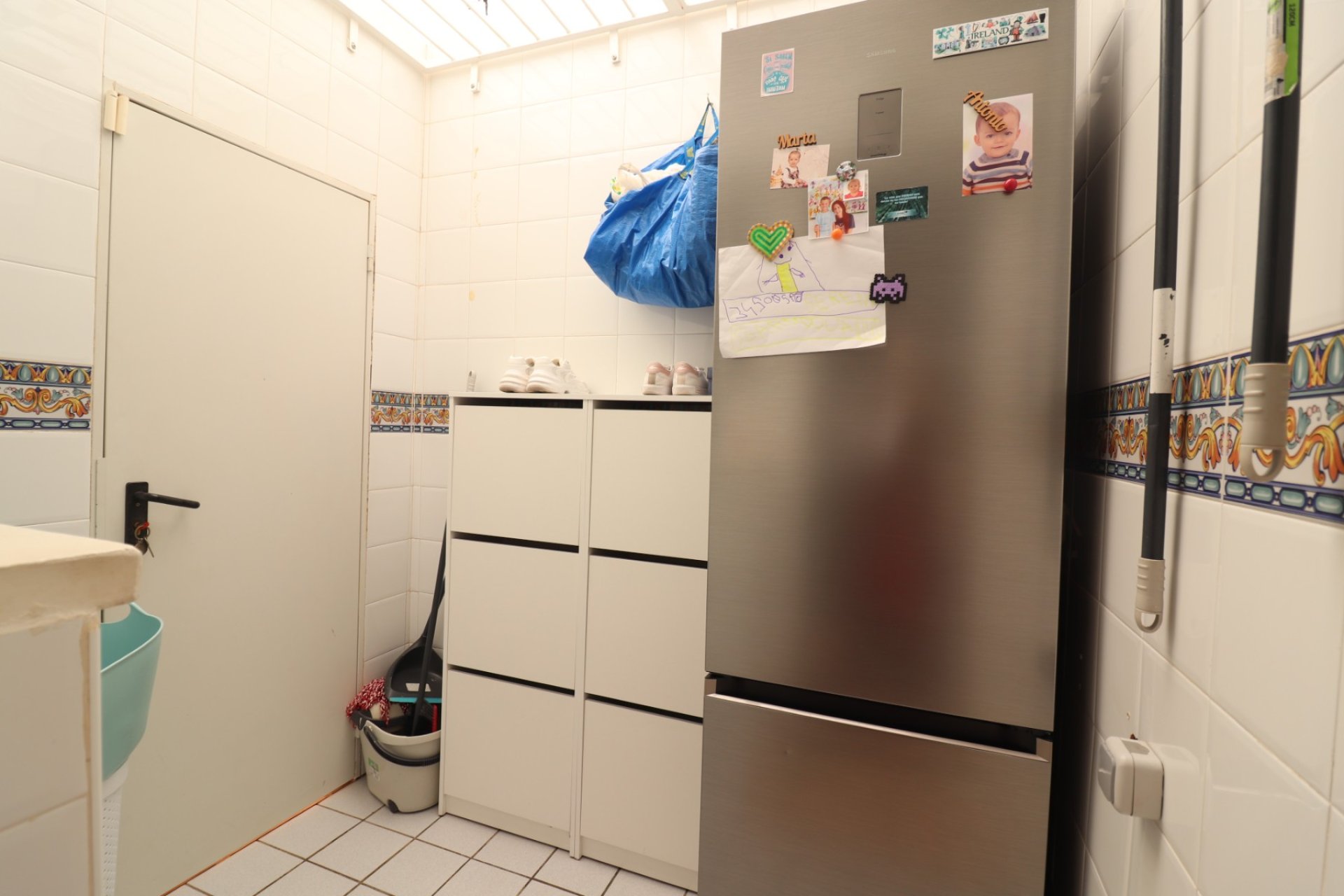 Resale - Detached House / Villa - Guardamar del Segura - El Raso