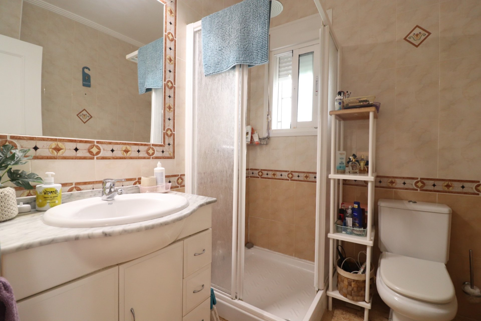 Resale - Detached House / Villa - Guardamar del Segura - El Raso