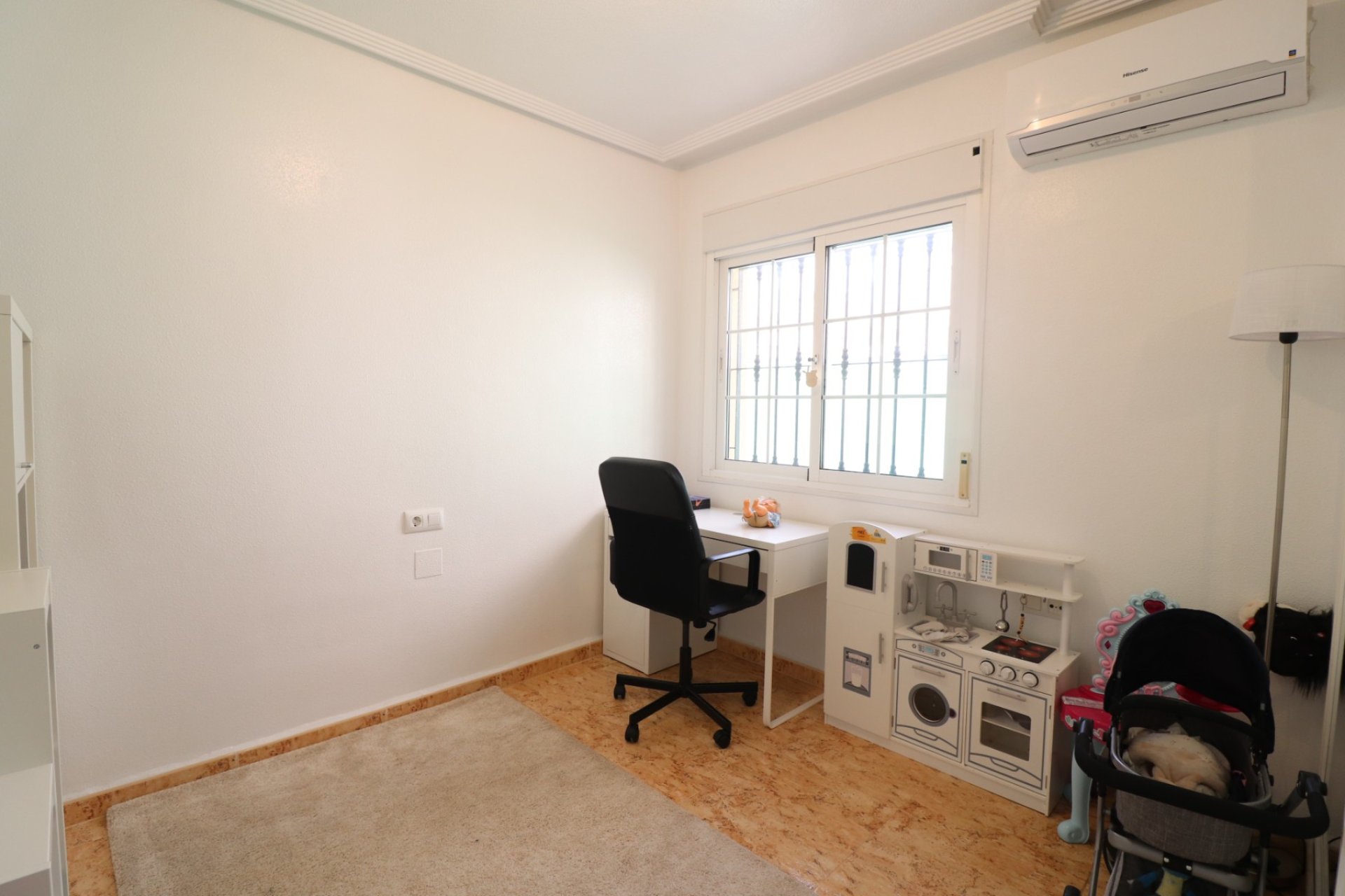 Resale - Detached House / Villa - Guardamar del Segura - El Raso
