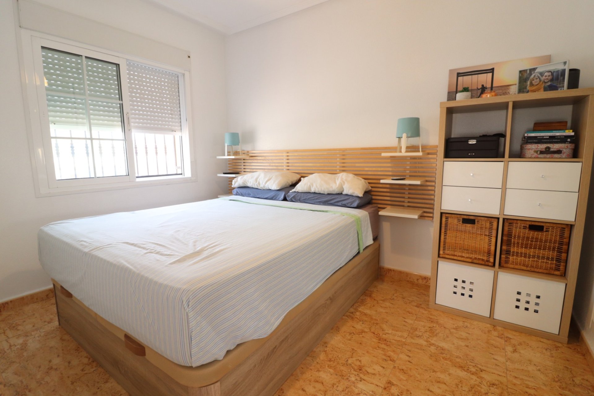 Resale - Detached House / Villa - Guardamar del Segura - El Raso