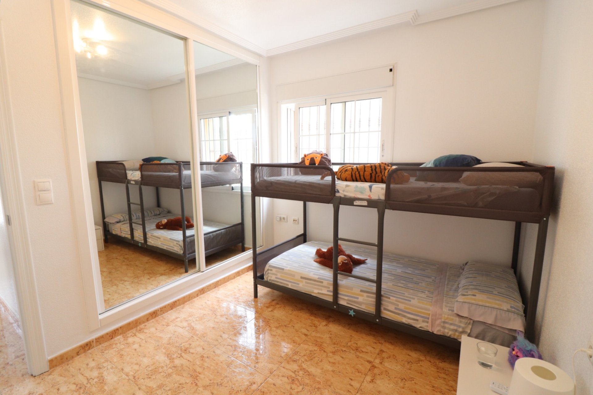 Resale - Detached House / Villa - Guardamar del Segura - El Raso