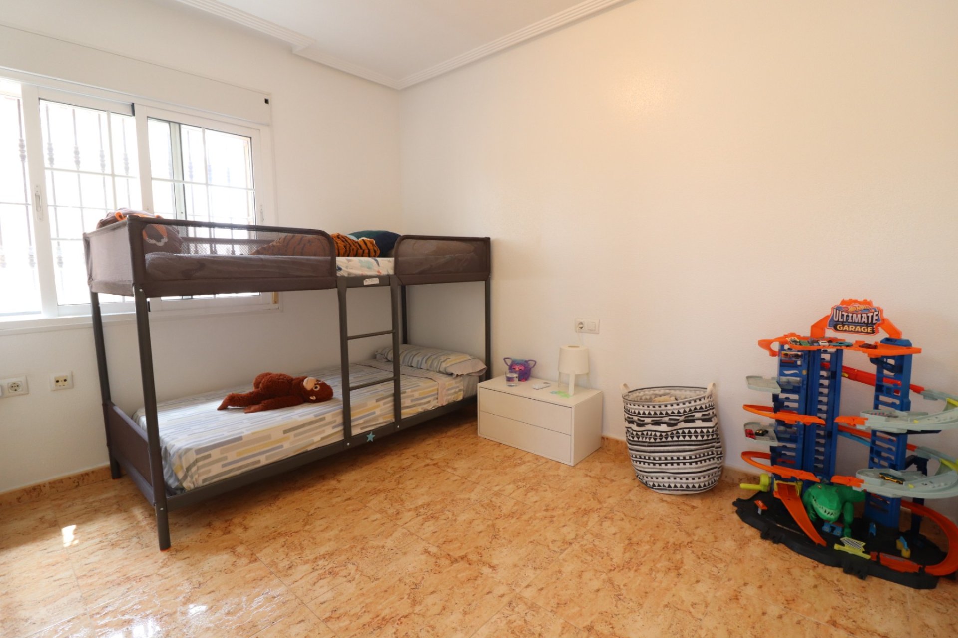 Resale - Detached House / Villa - Guardamar del Segura - El Raso