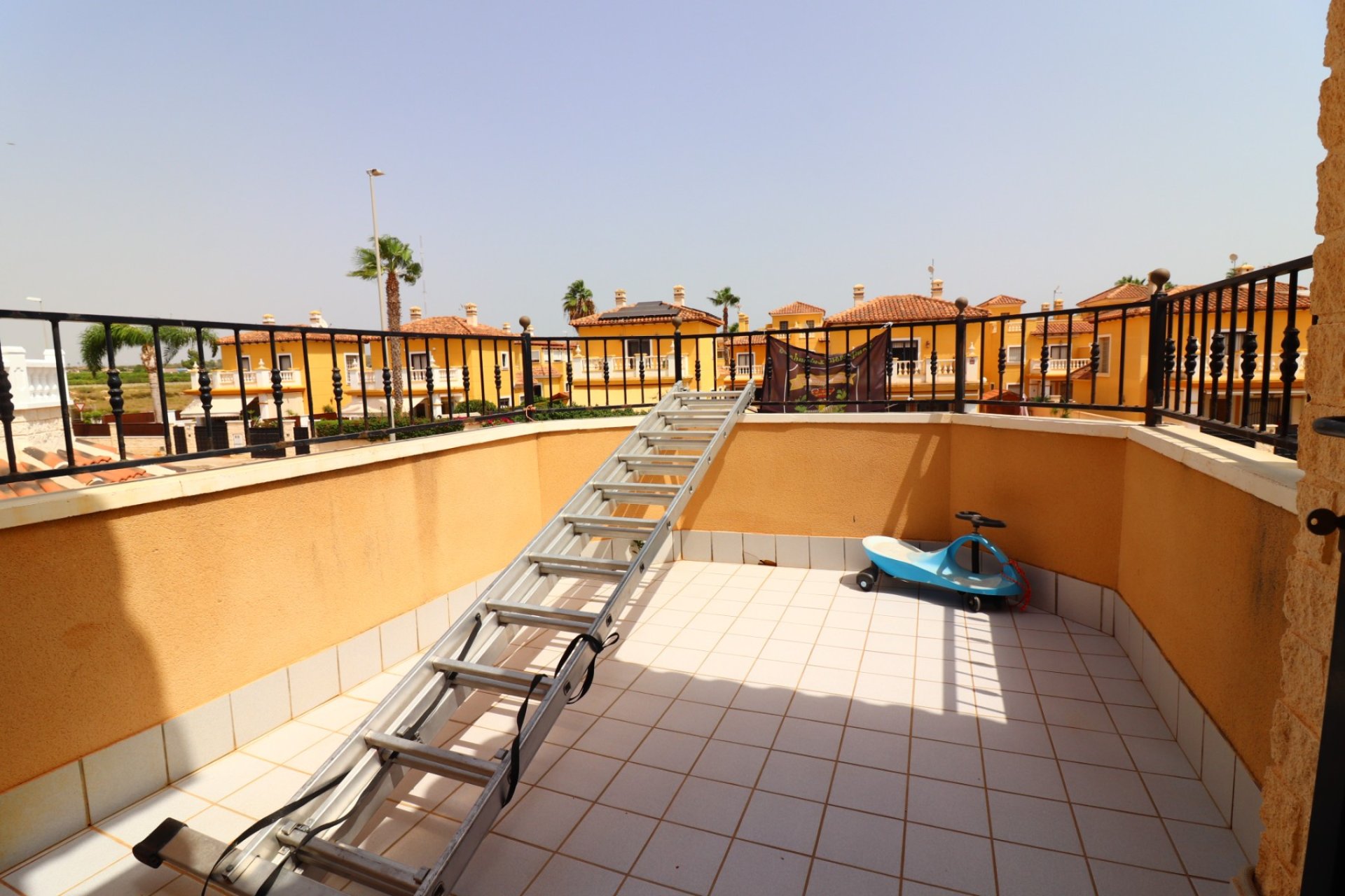 Resale - Detached House / Villa - Guardamar del Segura - El Raso