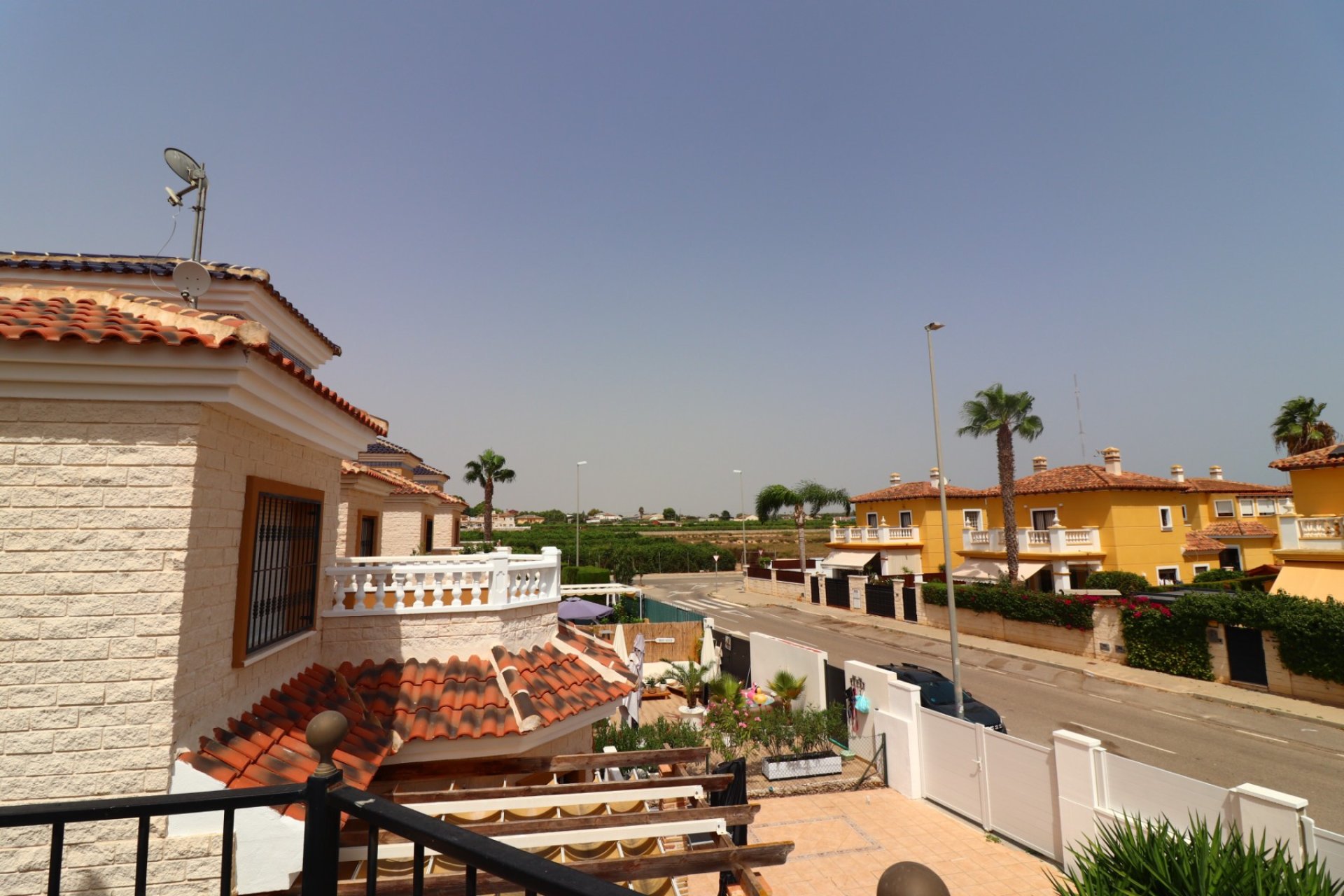 Resale - Detached House / Villa - Guardamar del Segura - El Raso