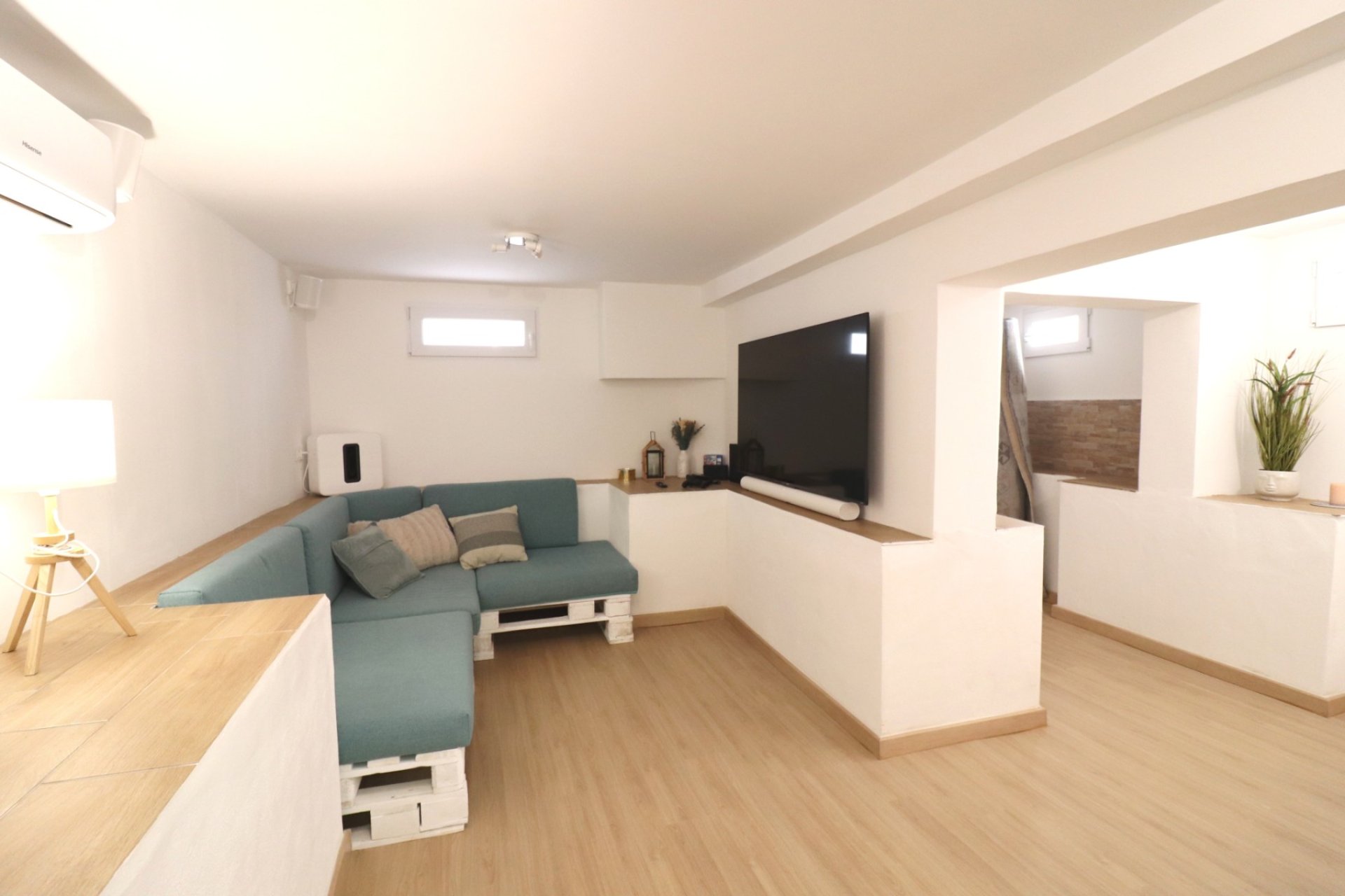 Resale - Detached House / Villa - Guardamar del Segura - El Raso