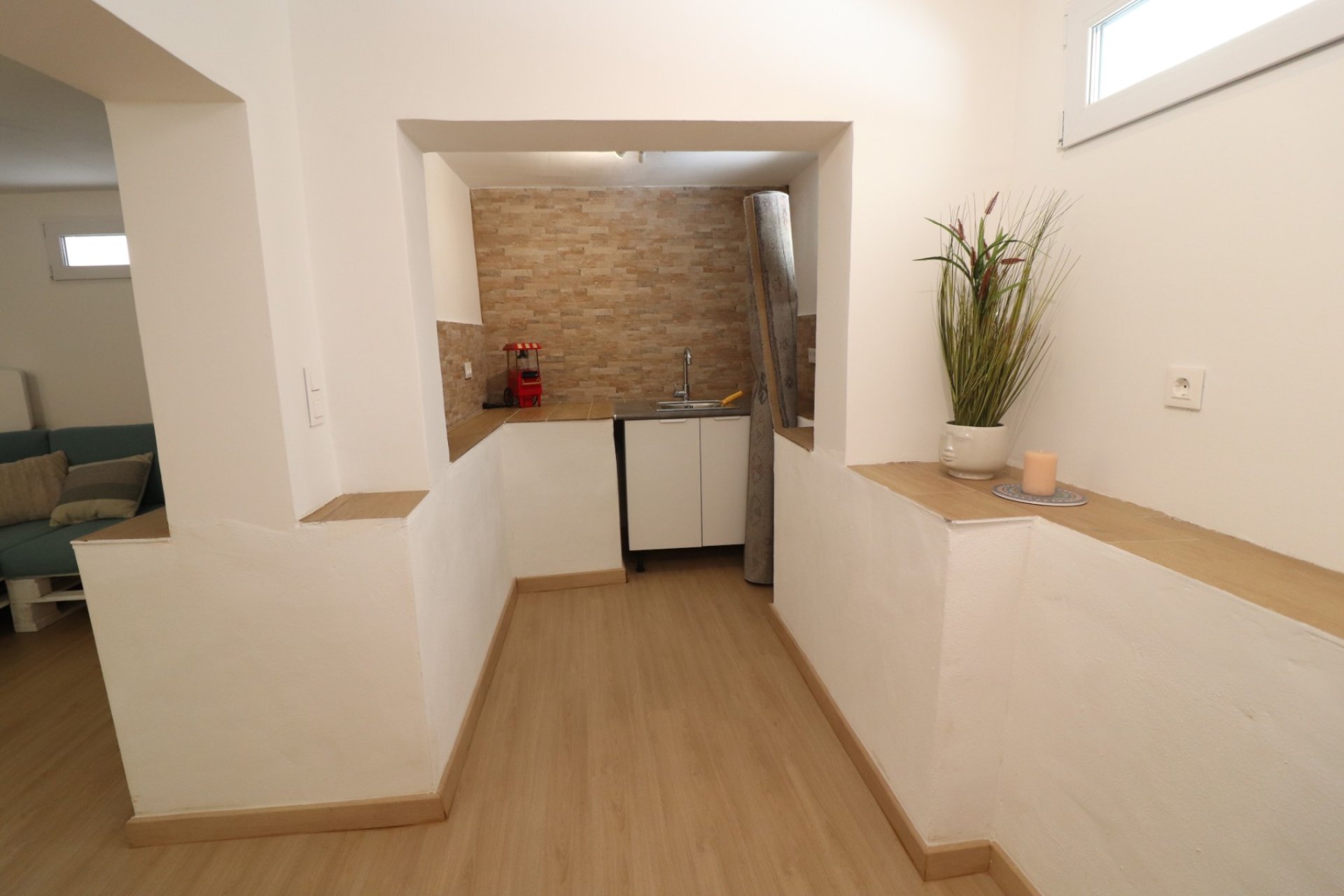 Resale - Detached House / Villa - Guardamar del Segura - El Raso