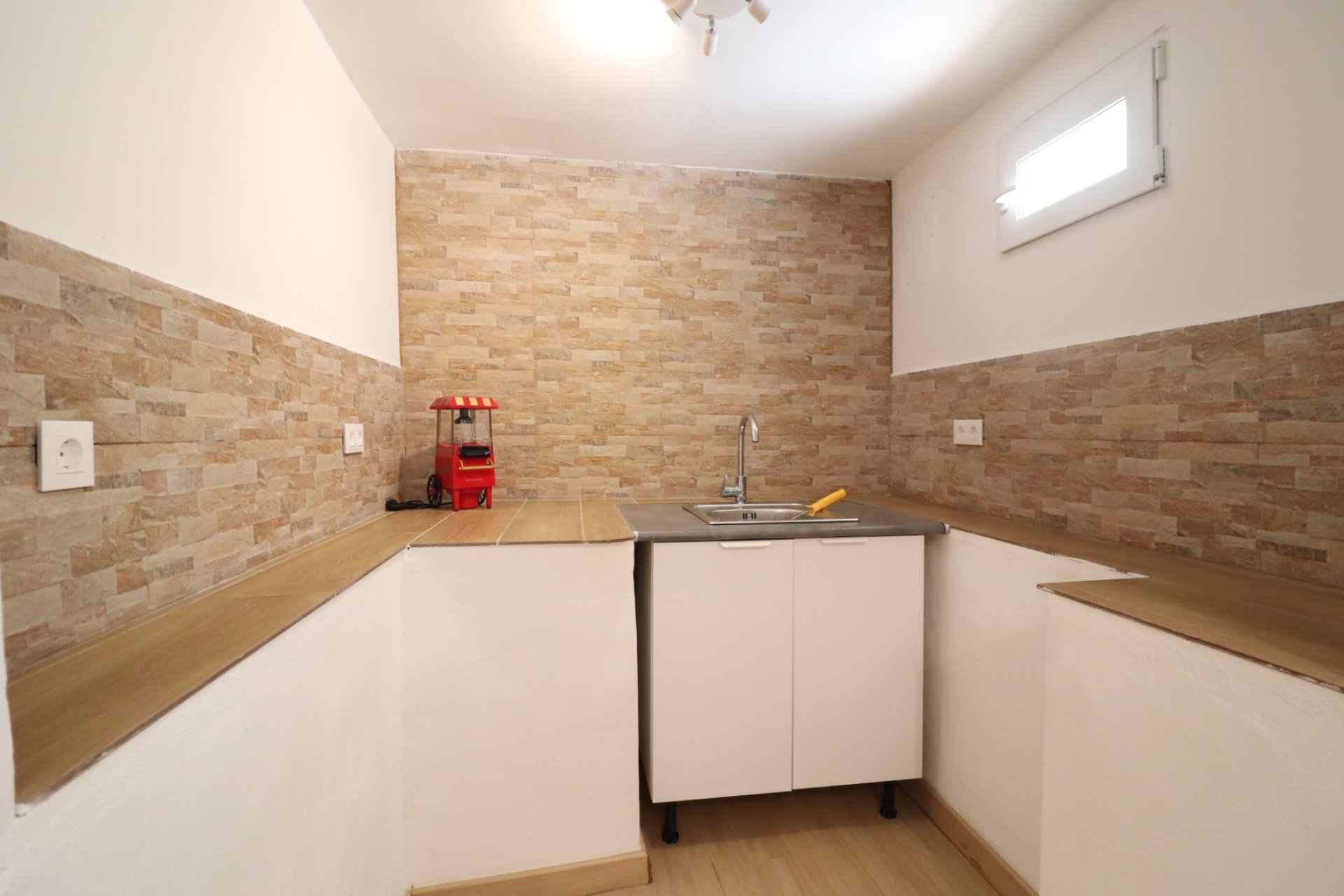 Resale - Detached House / Villa - Guardamar del Segura - El Raso