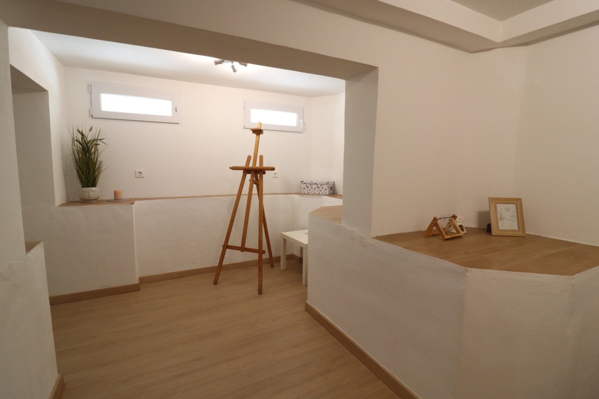Resale - Detached House / Villa - Guardamar del Segura - El Raso