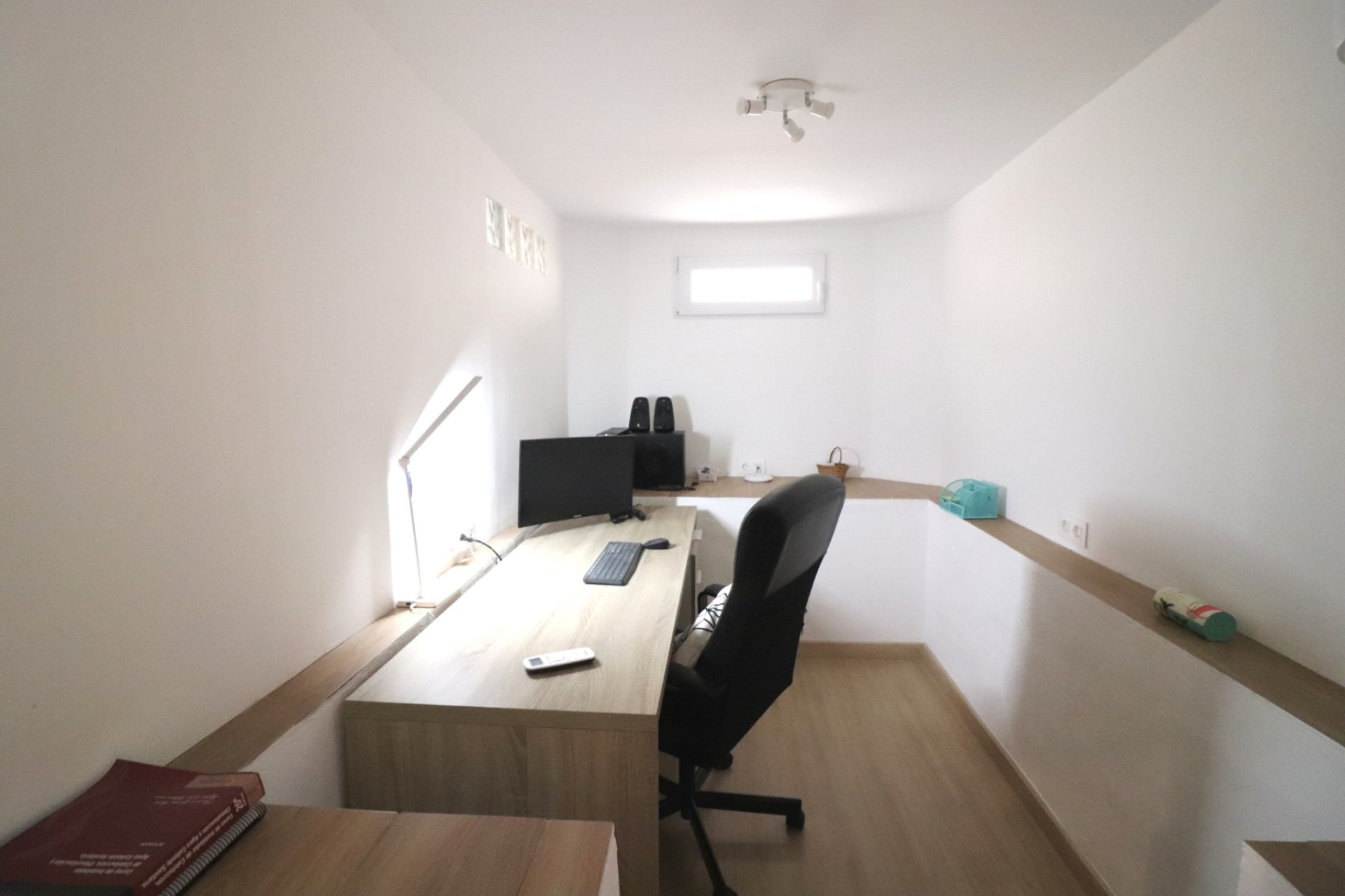 Resale - Detached House / Villa - Guardamar del Segura - El Raso