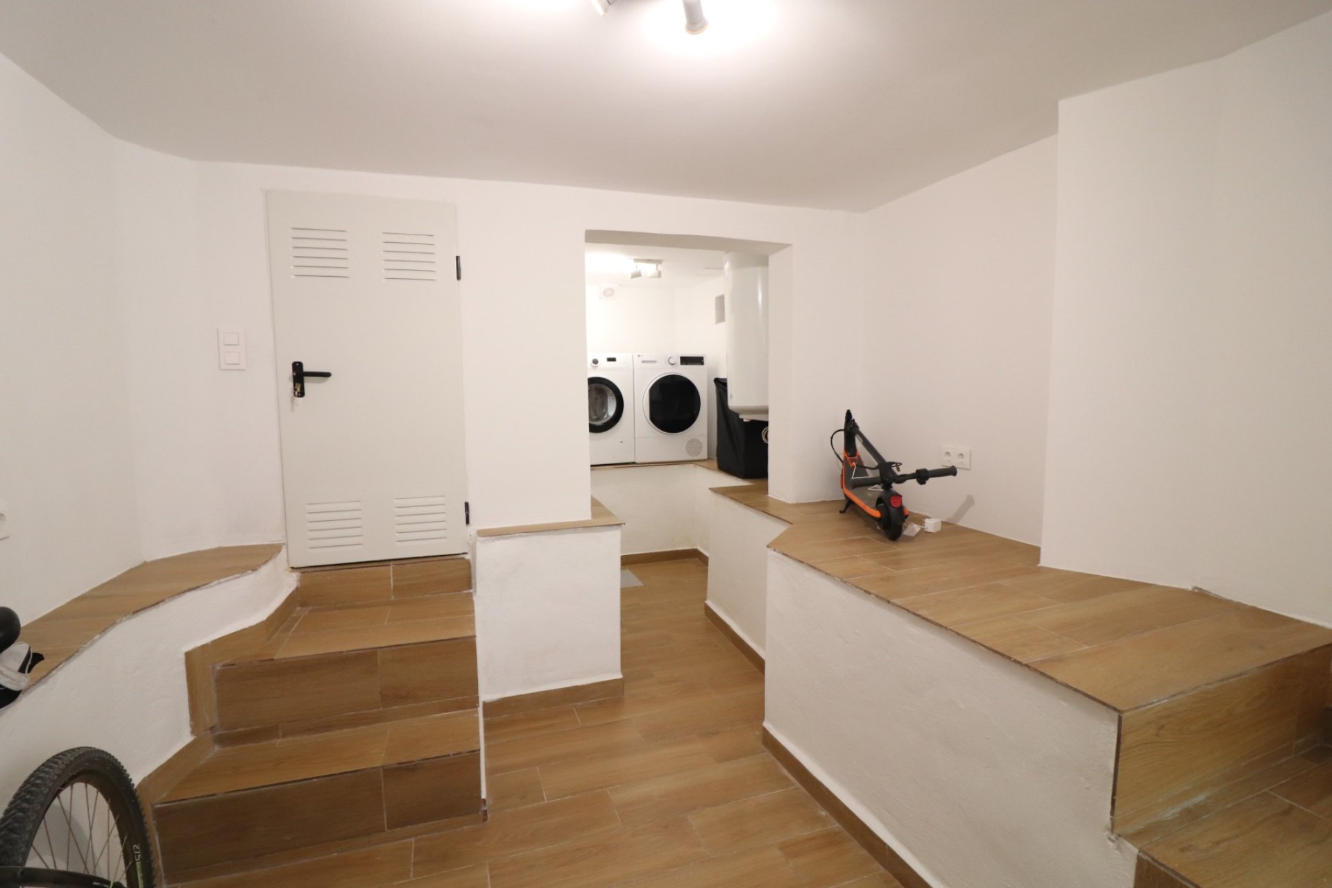 Resale - Detached House / Villa - Guardamar del Segura - El Raso