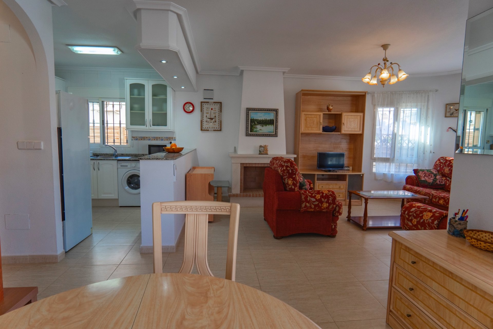 Resale - Detached House / Villa - Guardamar del Segura - El Raso