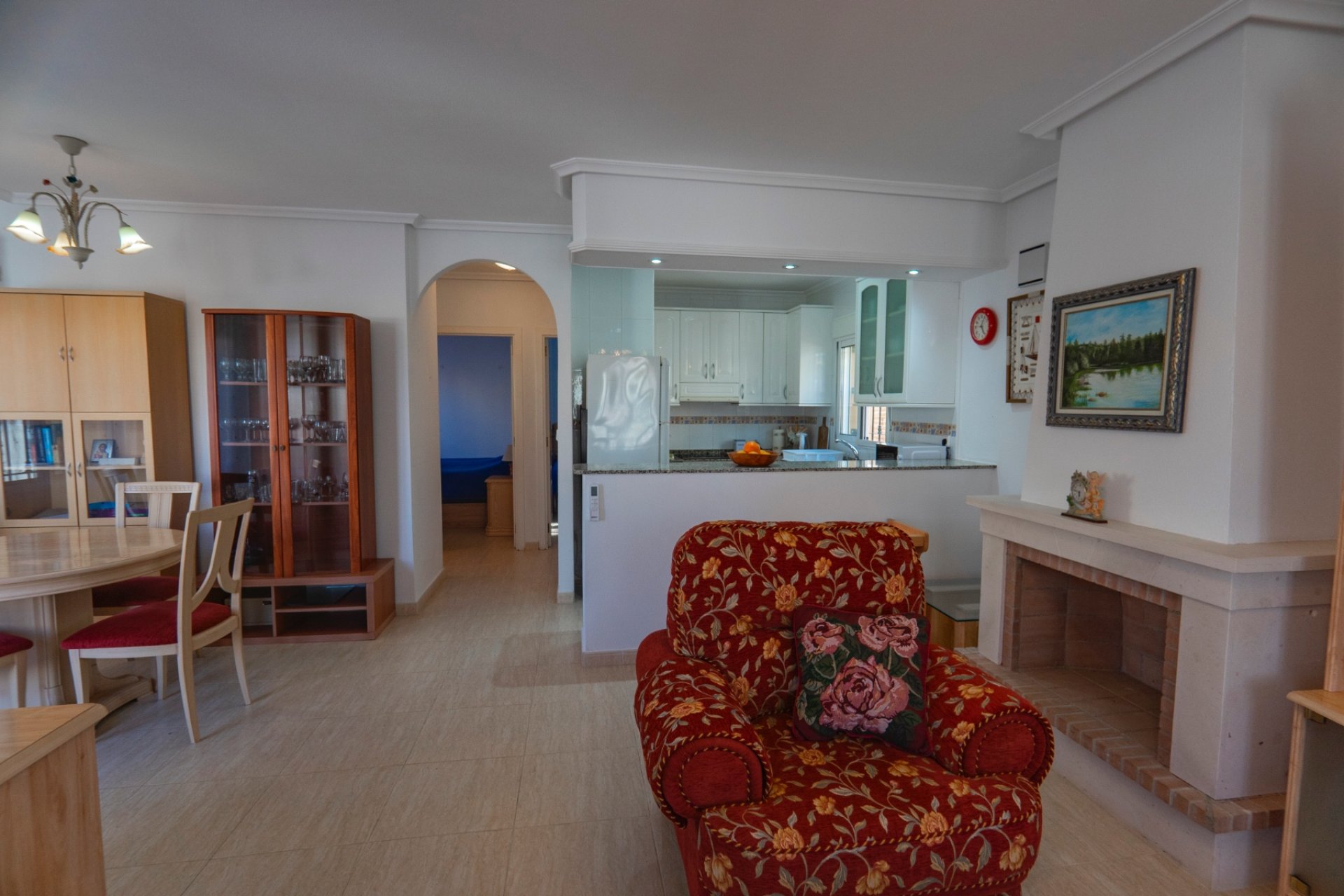 Resale - Detached House / Villa - Guardamar del Segura - El Raso