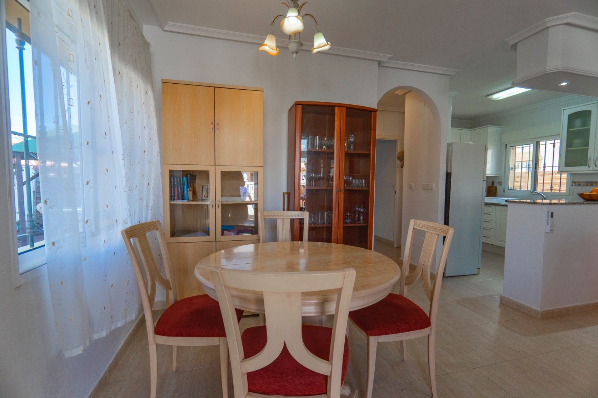 Resale - Detached House / Villa - Guardamar del Segura - El Raso