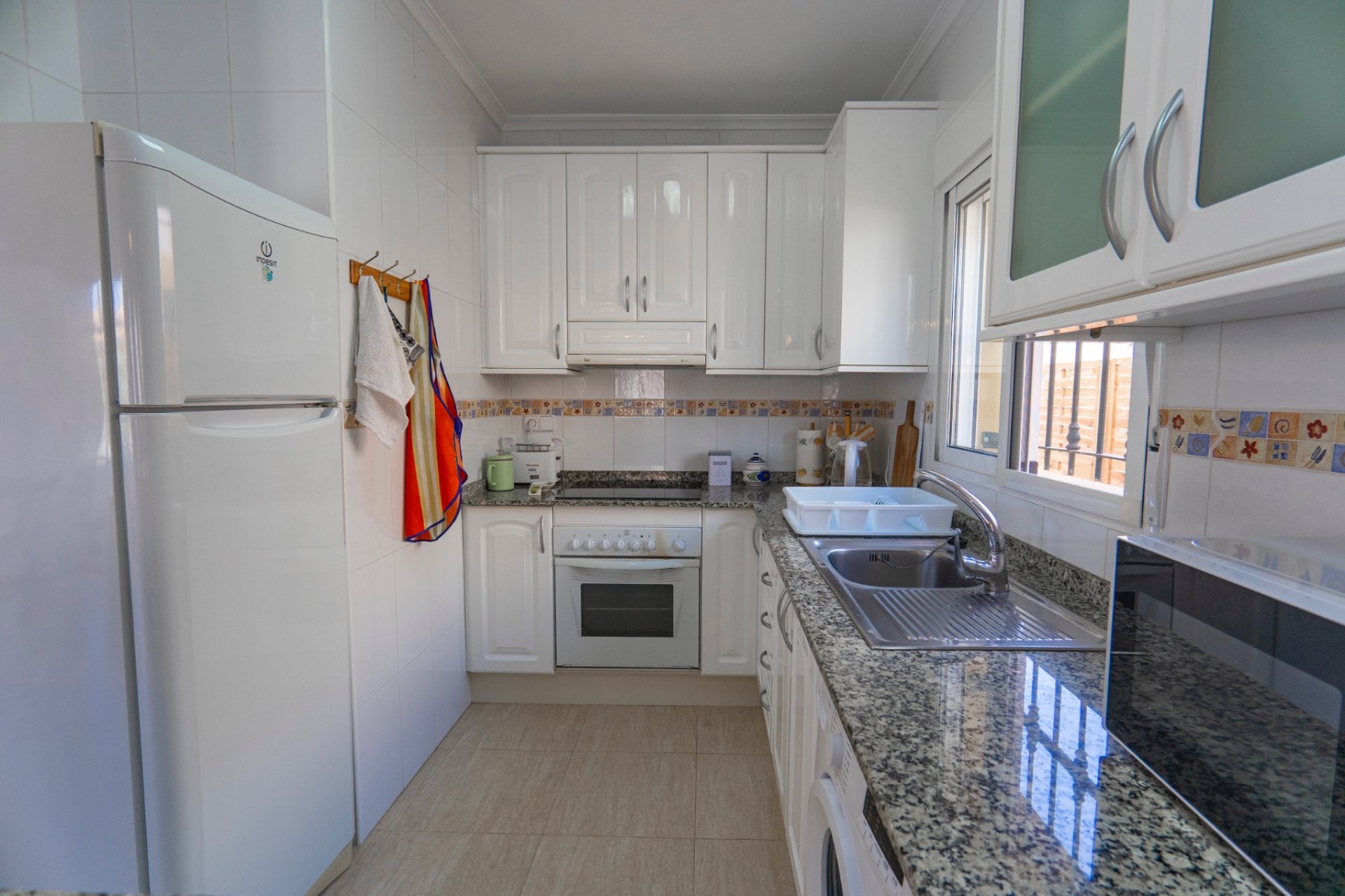 Resale - Detached House / Villa - Guardamar del Segura - El Raso