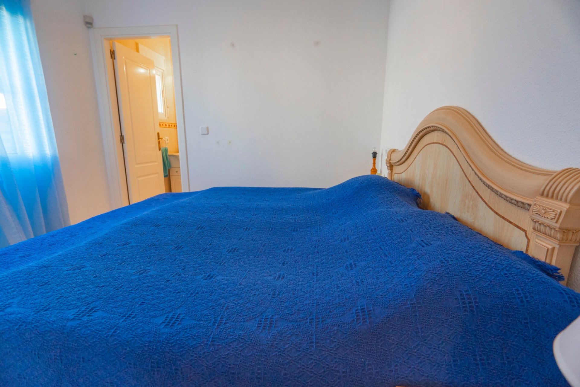 Resale - Detached House / Villa - Guardamar del Segura - El Raso