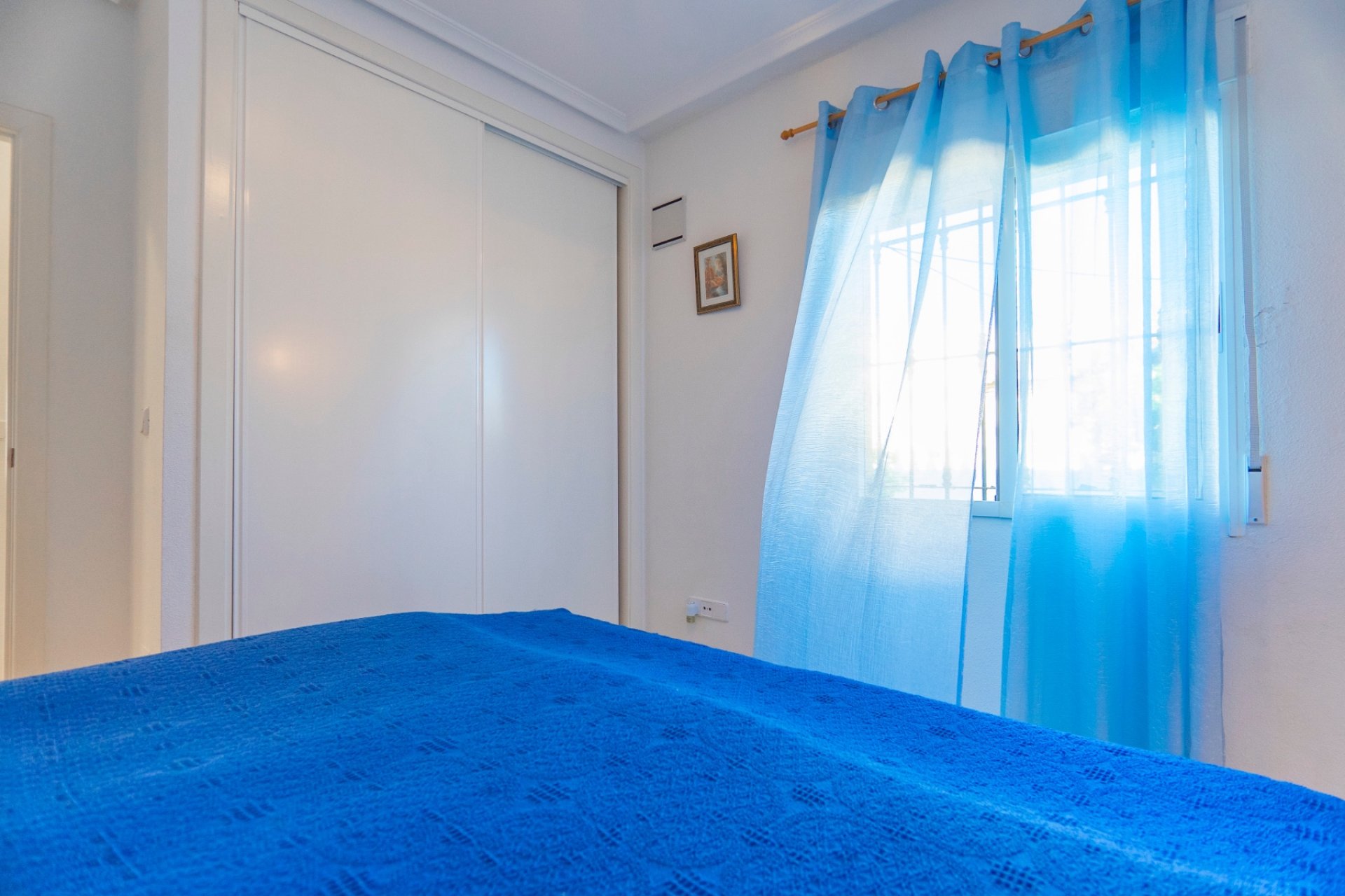 Resale - Detached House / Villa - Guardamar del Segura - El Raso