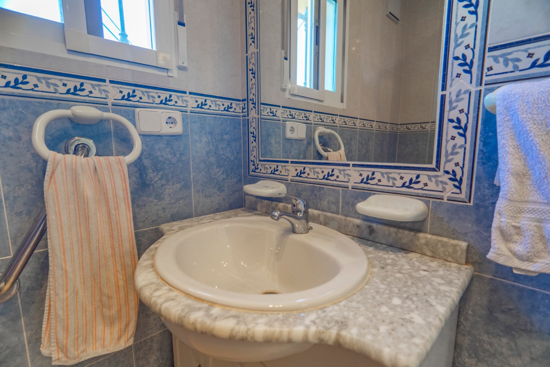 Resale - Detached House / Villa - Guardamar del Segura - El Raso