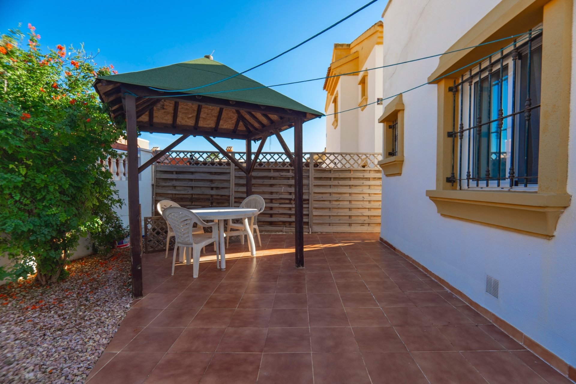 Resale - Detached House / Villa - Guardamar del Segura - El Raso