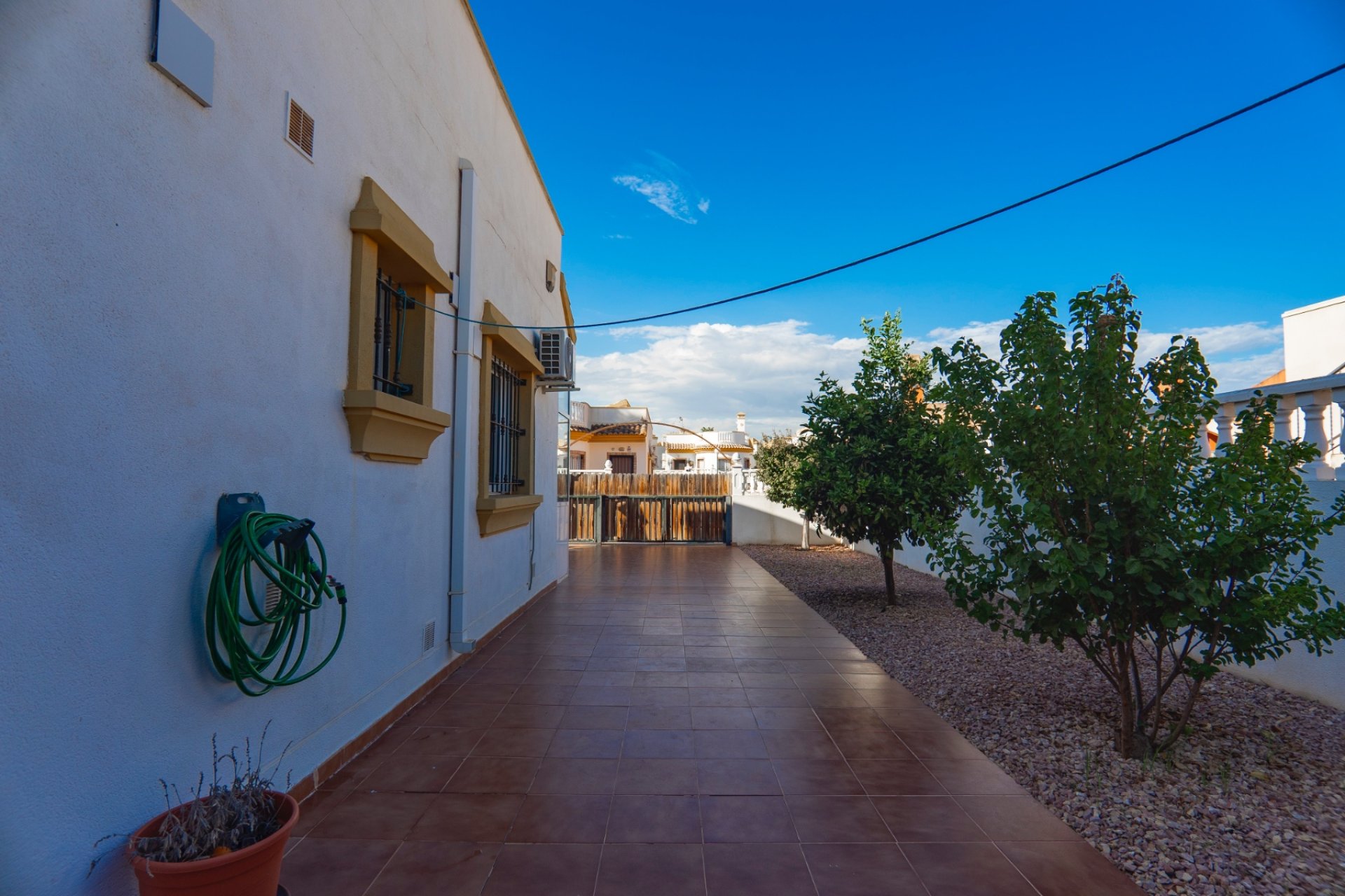 Resale - Detached House / Villa - Guardamar del Segura - El Raso