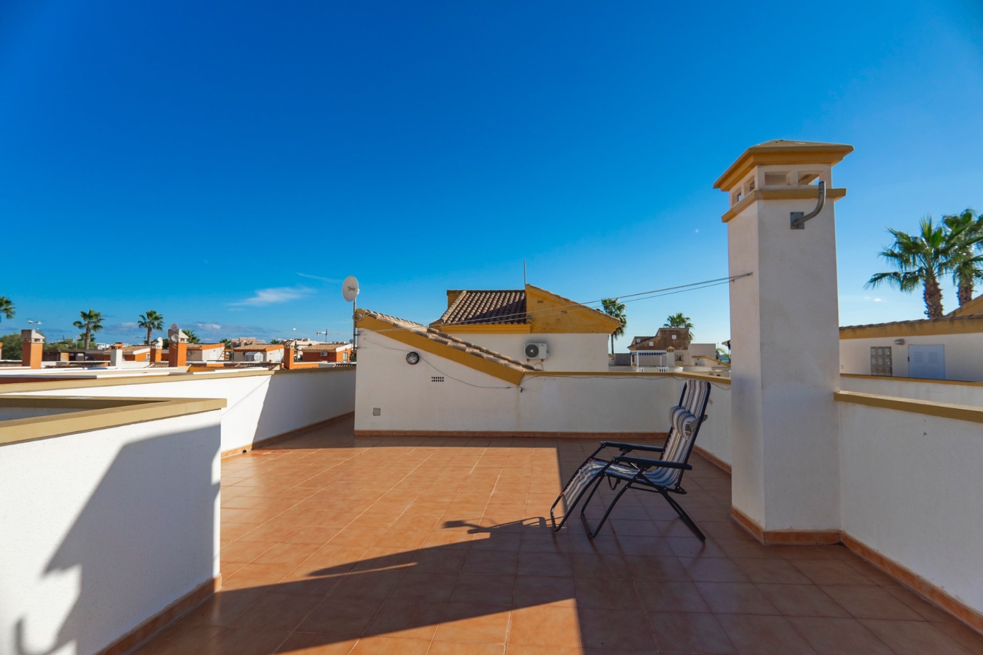 Resale - Detached House / Villa - Guardamar del Segura - El Raso
