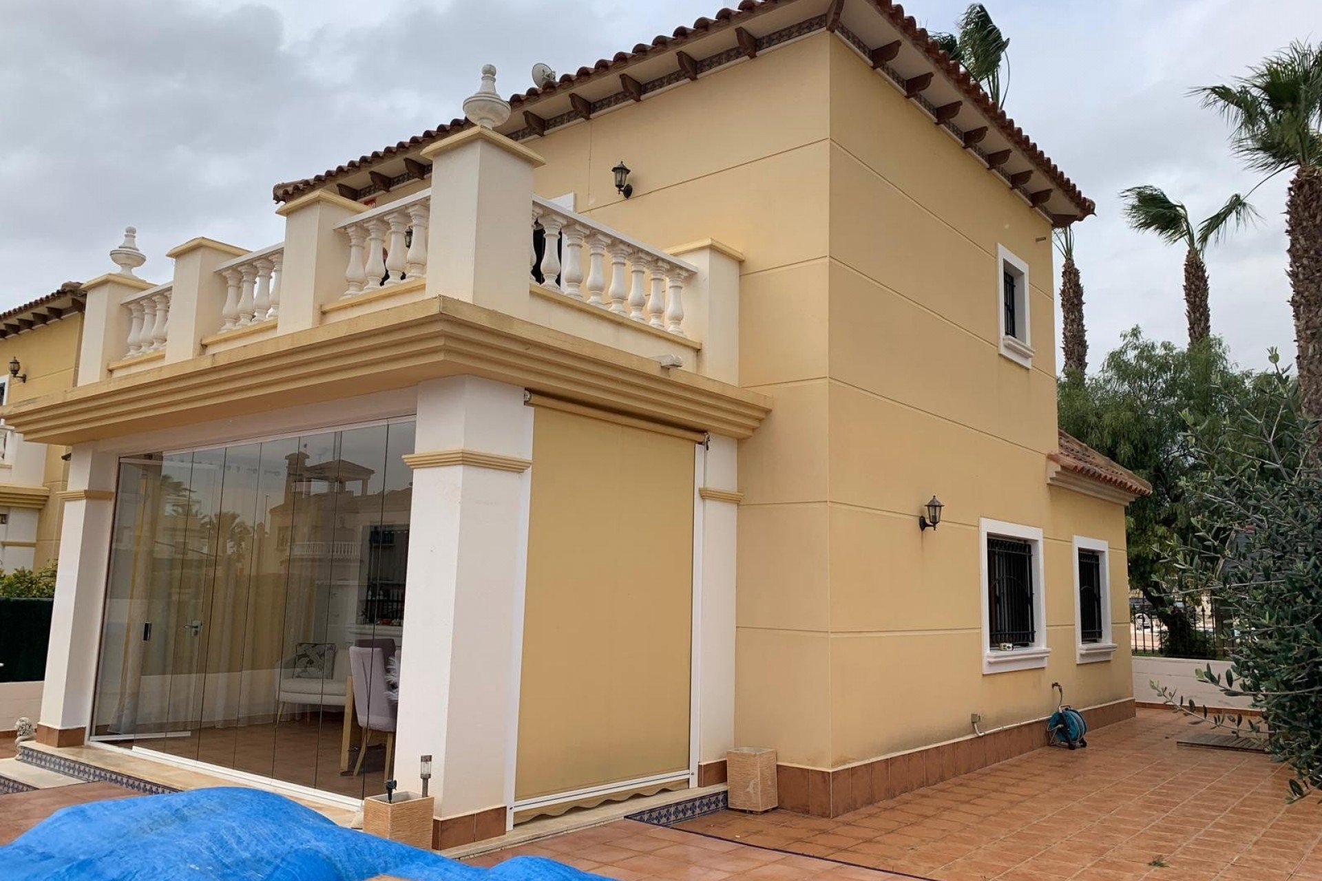 Resale - Detached House / Villa - Guardamar del Segura - El Raso