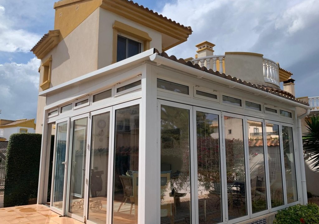 Resale - Detached House / Villa - Guardamar del Segura - El Raso